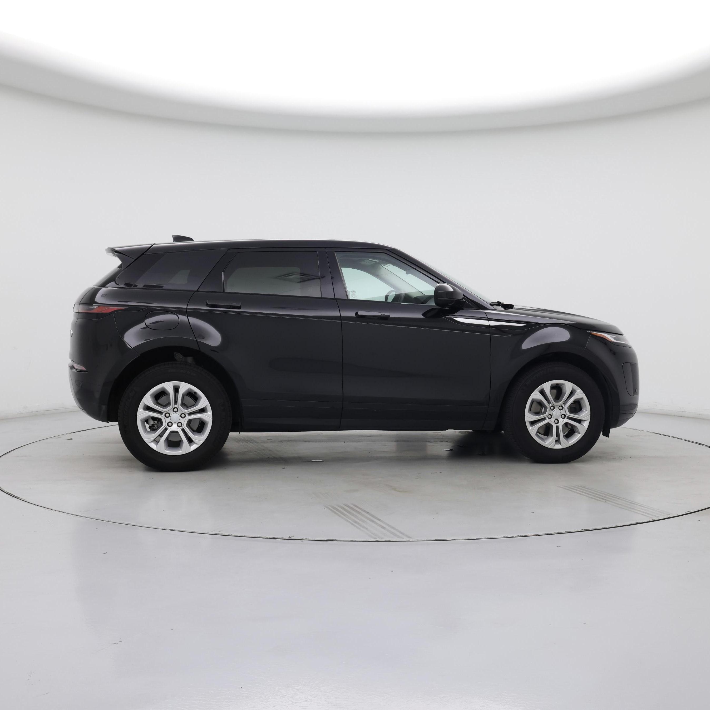 Thumbnail: 2023 Land Rover Range Rover Evoque - 7