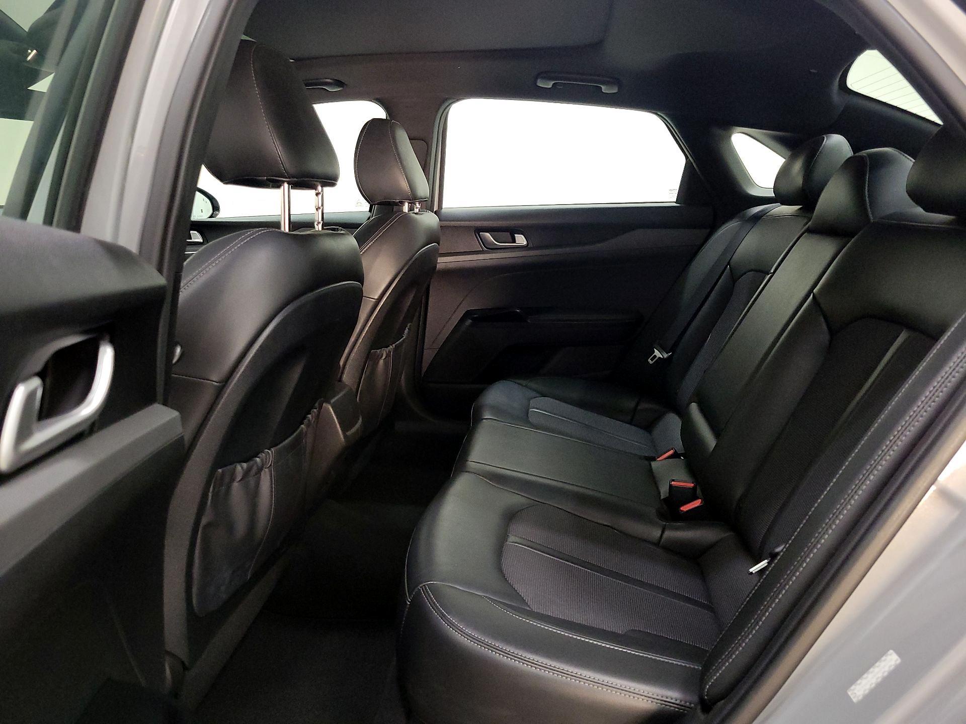 Thumbnail: 2021 Kia K5 - 20