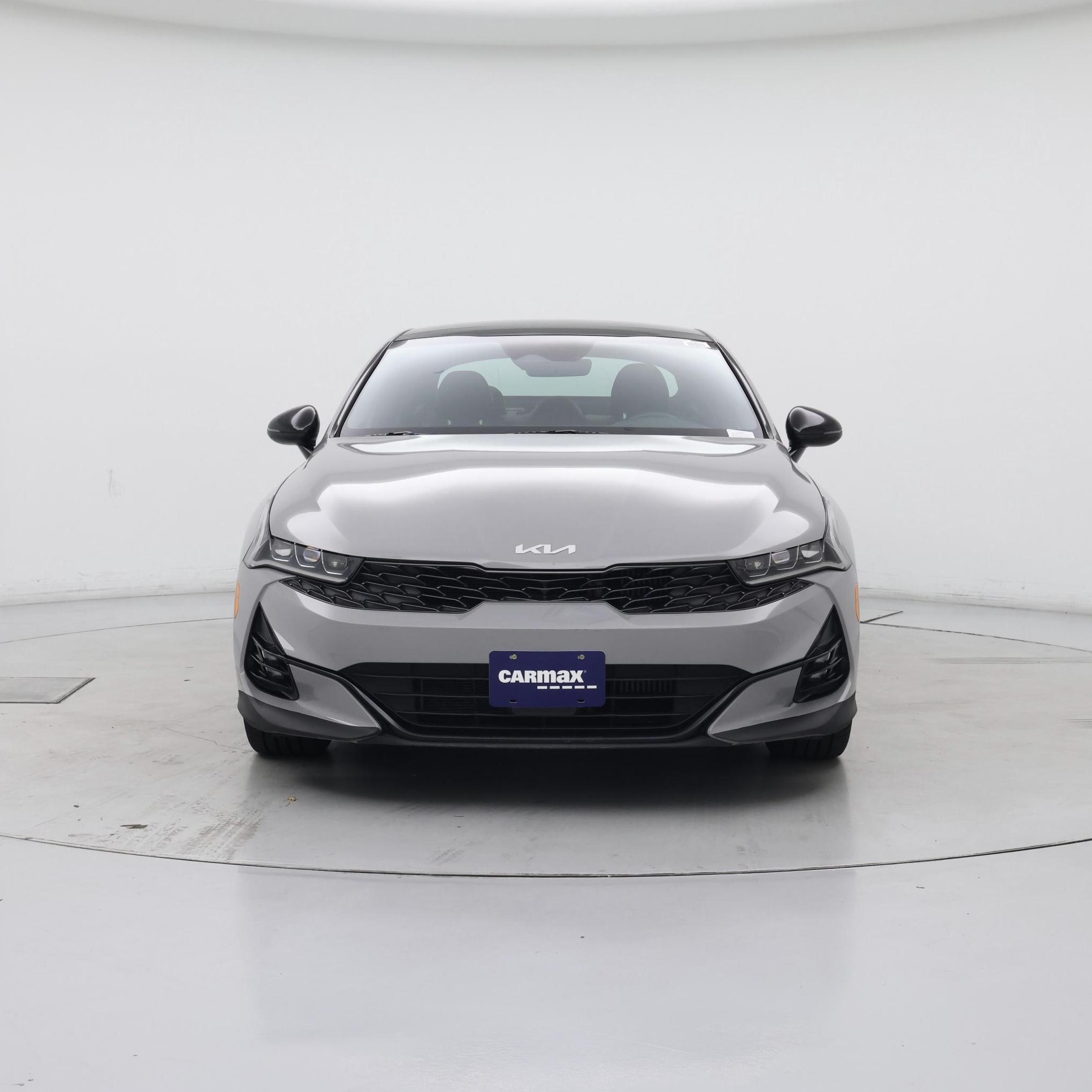 Thumbnail: 2021 Kia K5 - 5