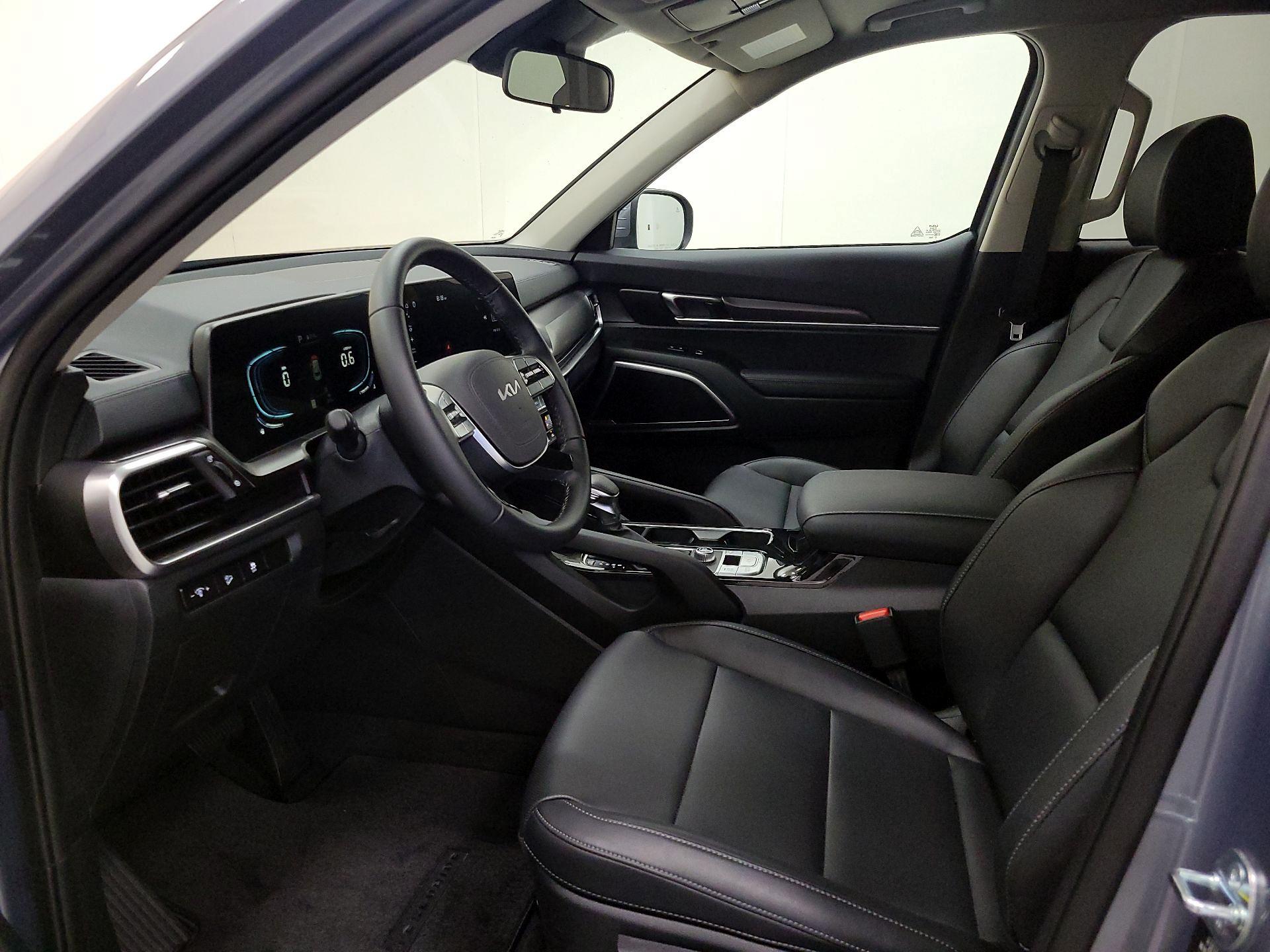 Thumbnail: 2025 Kia Telluride - 11