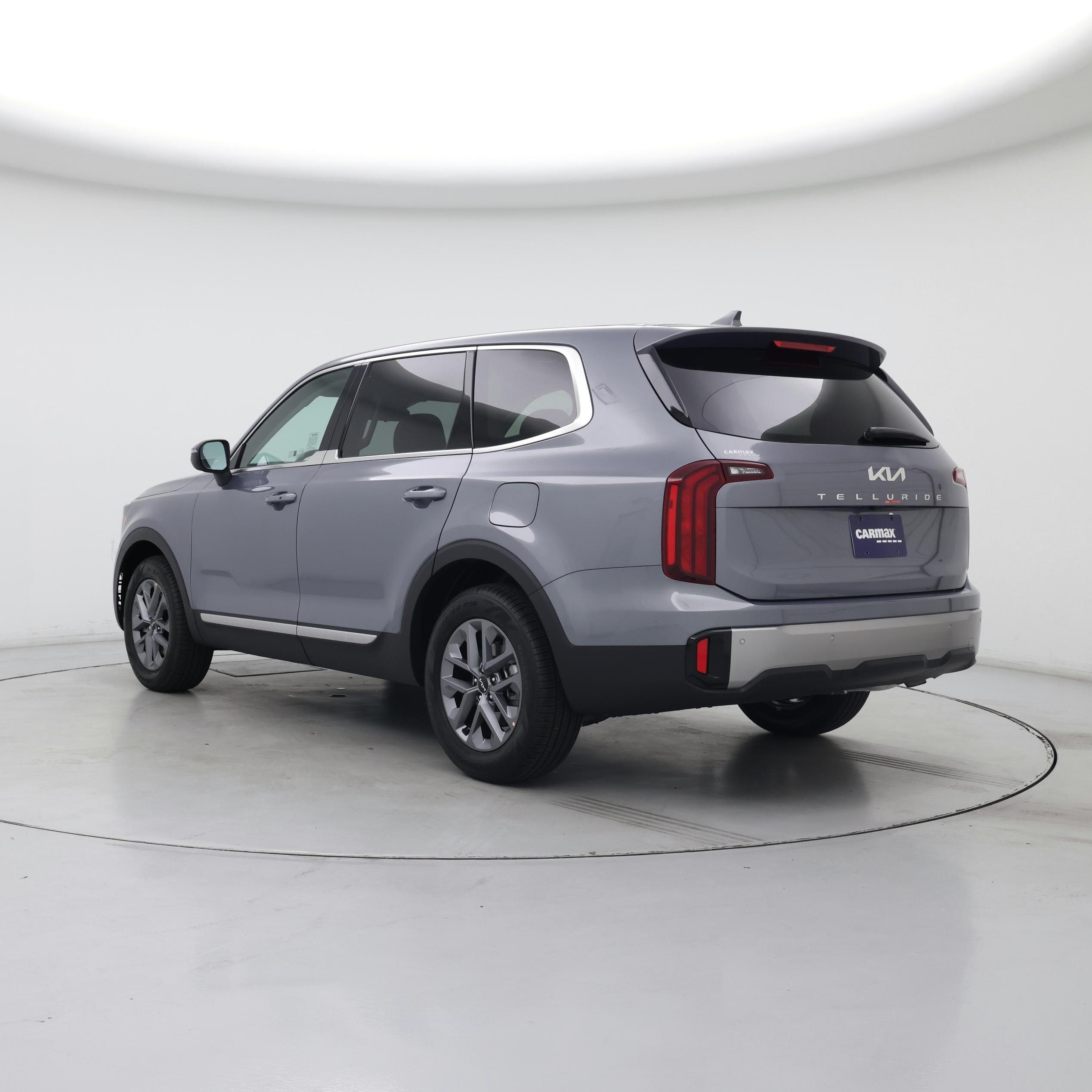 Thumbnail: 2025 Kia Telluride - 2
