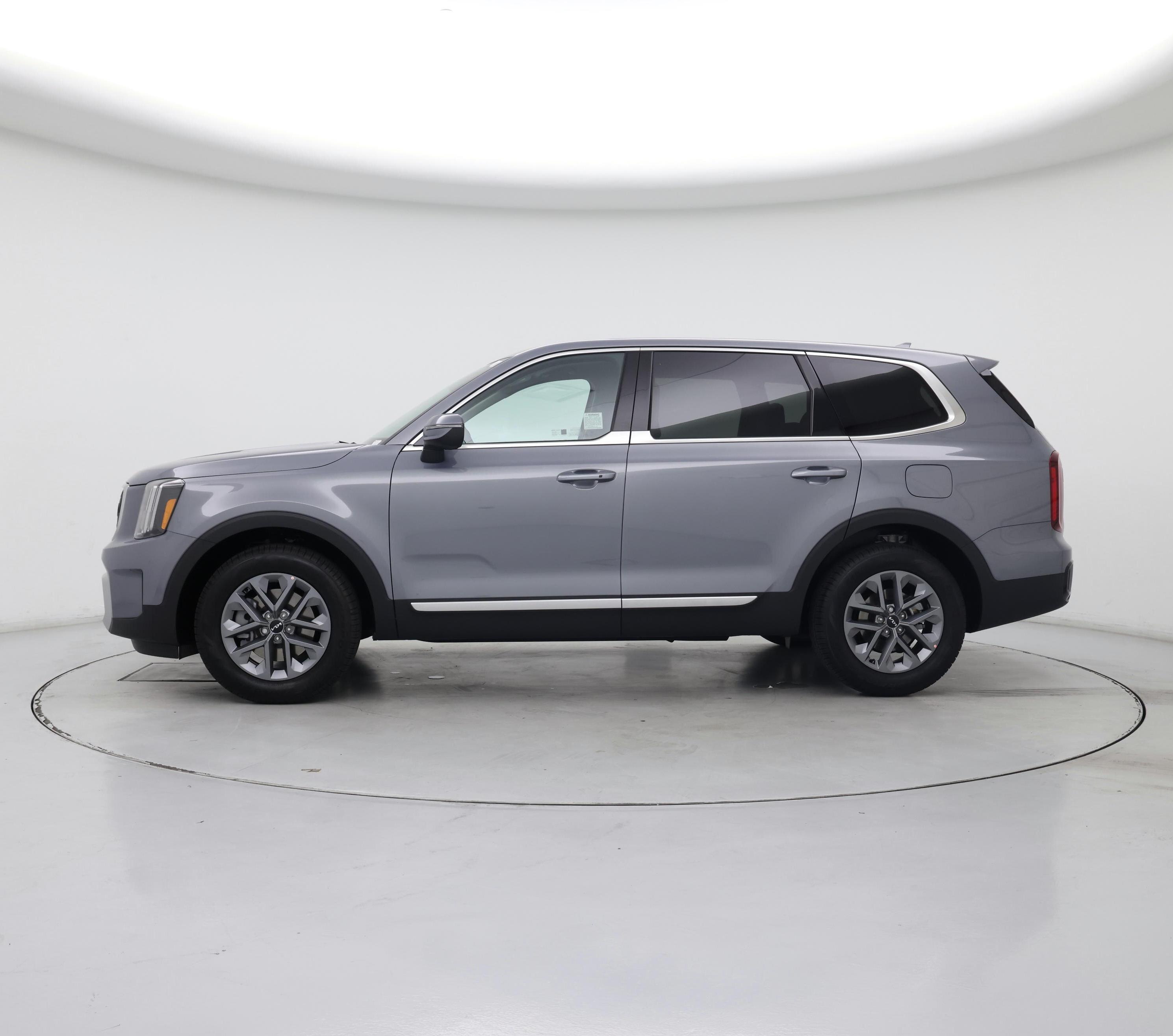 Thumbnail: 2025 Kia Telluride - 3