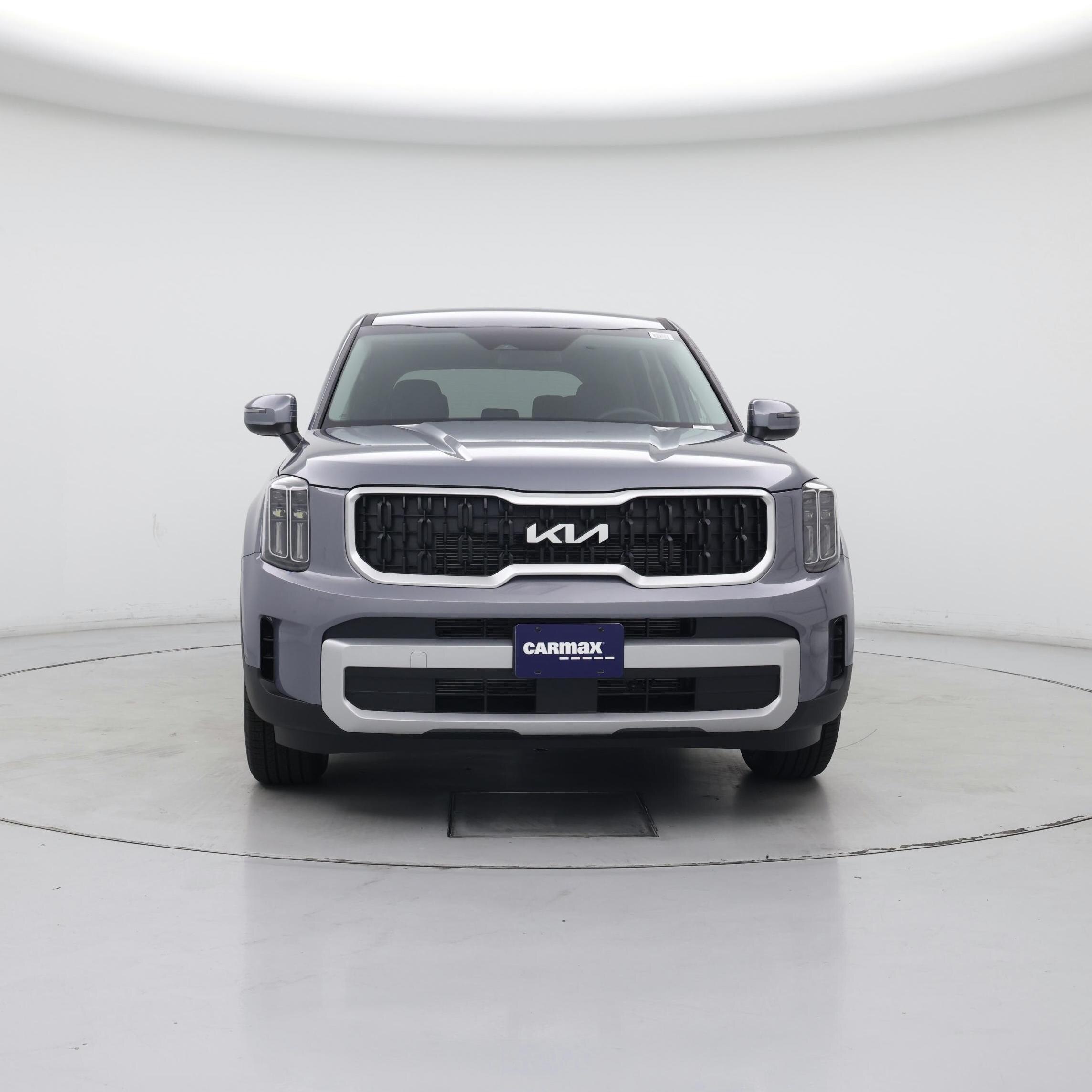 Thumbnail: 2025 Kia Telluride - 5
