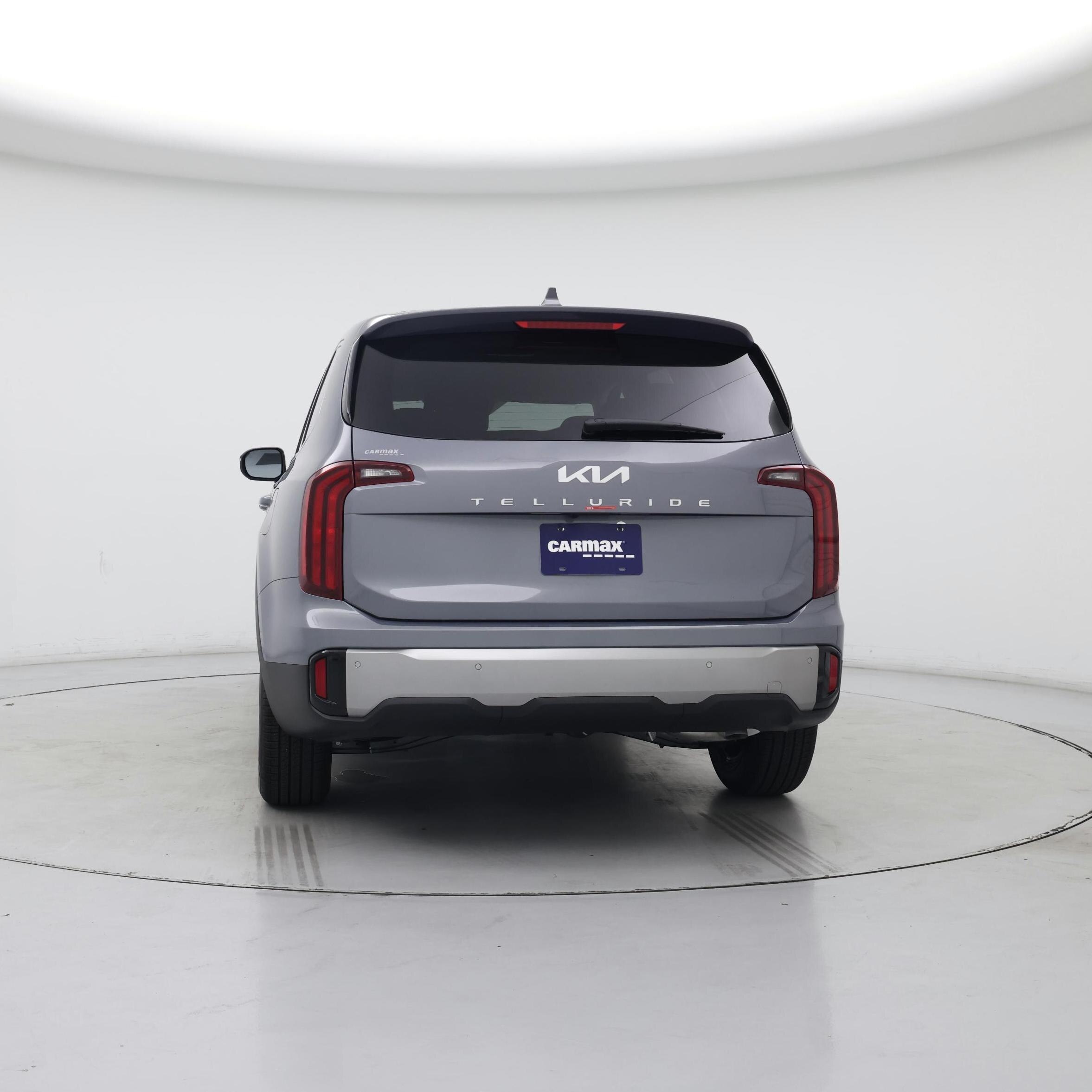 Thumbnail: 2025 Kia Telluride - 6