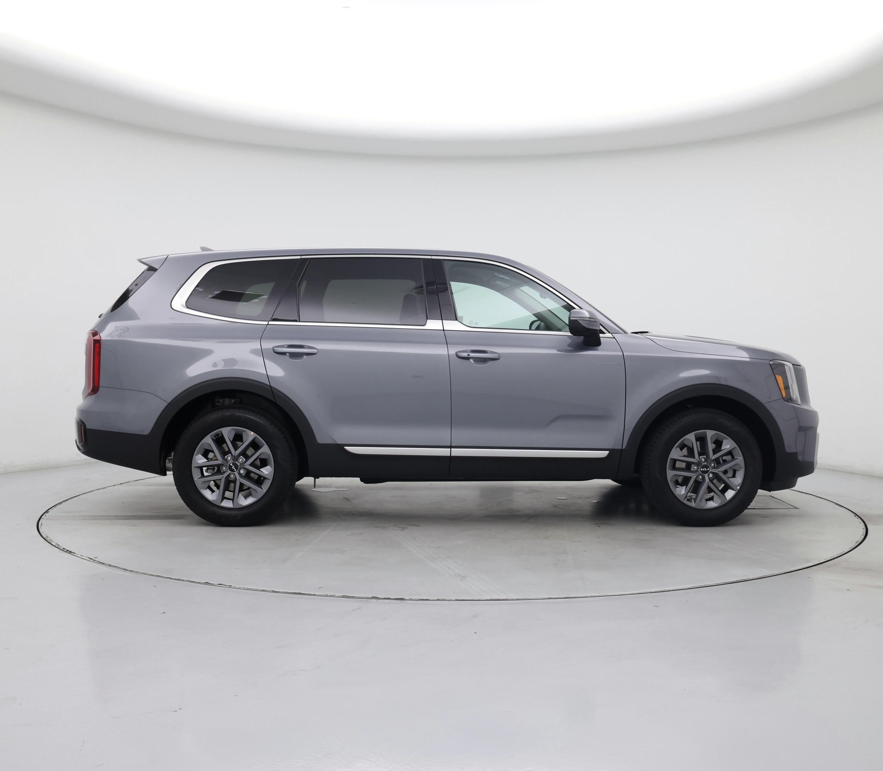 Thumbnail: 2025 Kia Telluride - 7