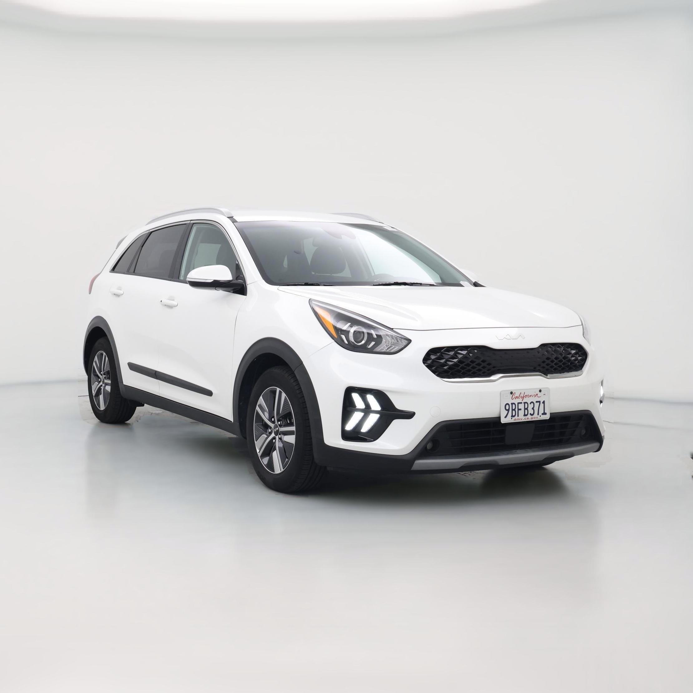 Thumbnail: 2022 Kia Niro - 1