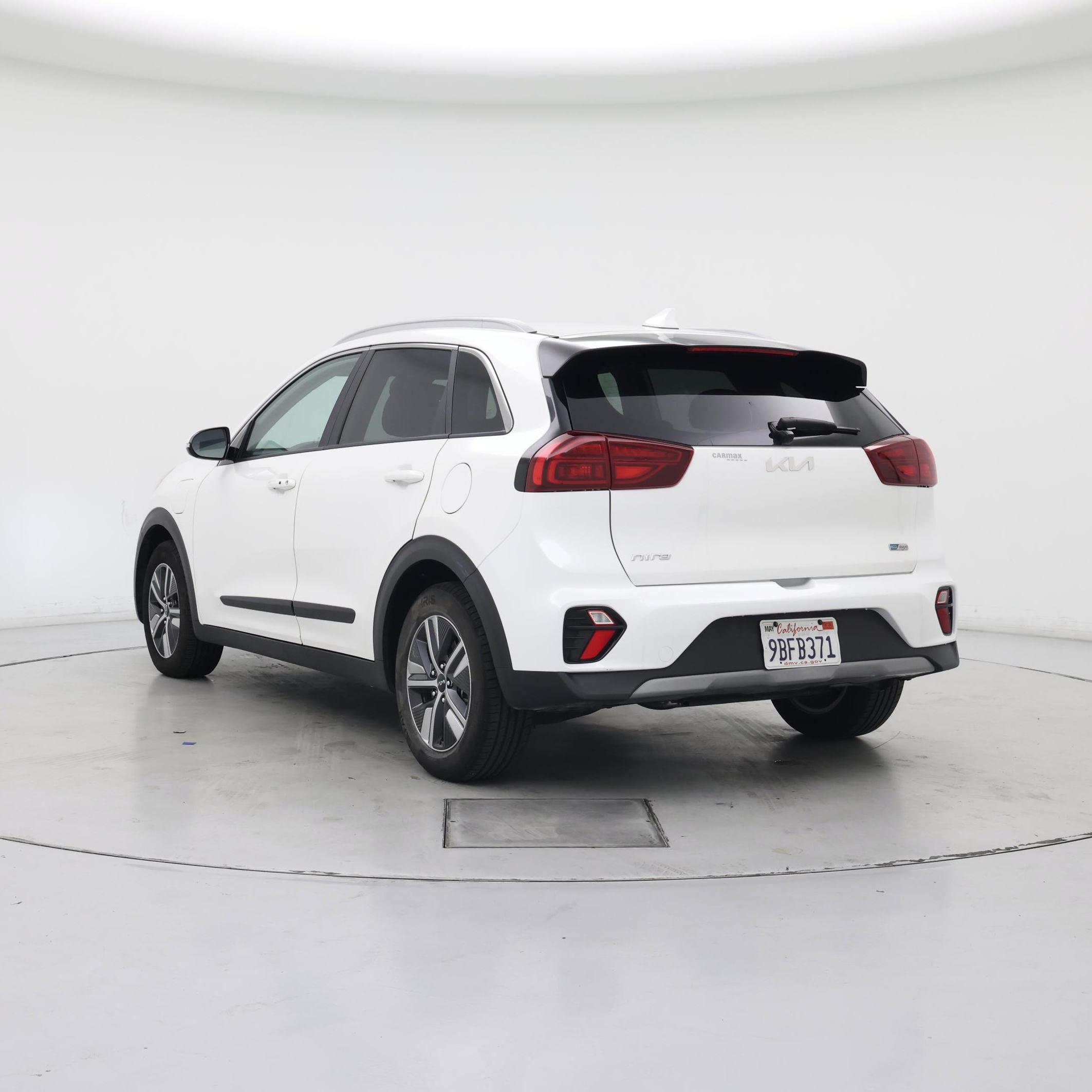 Thumbnail: 2022 Kia Niro - 2