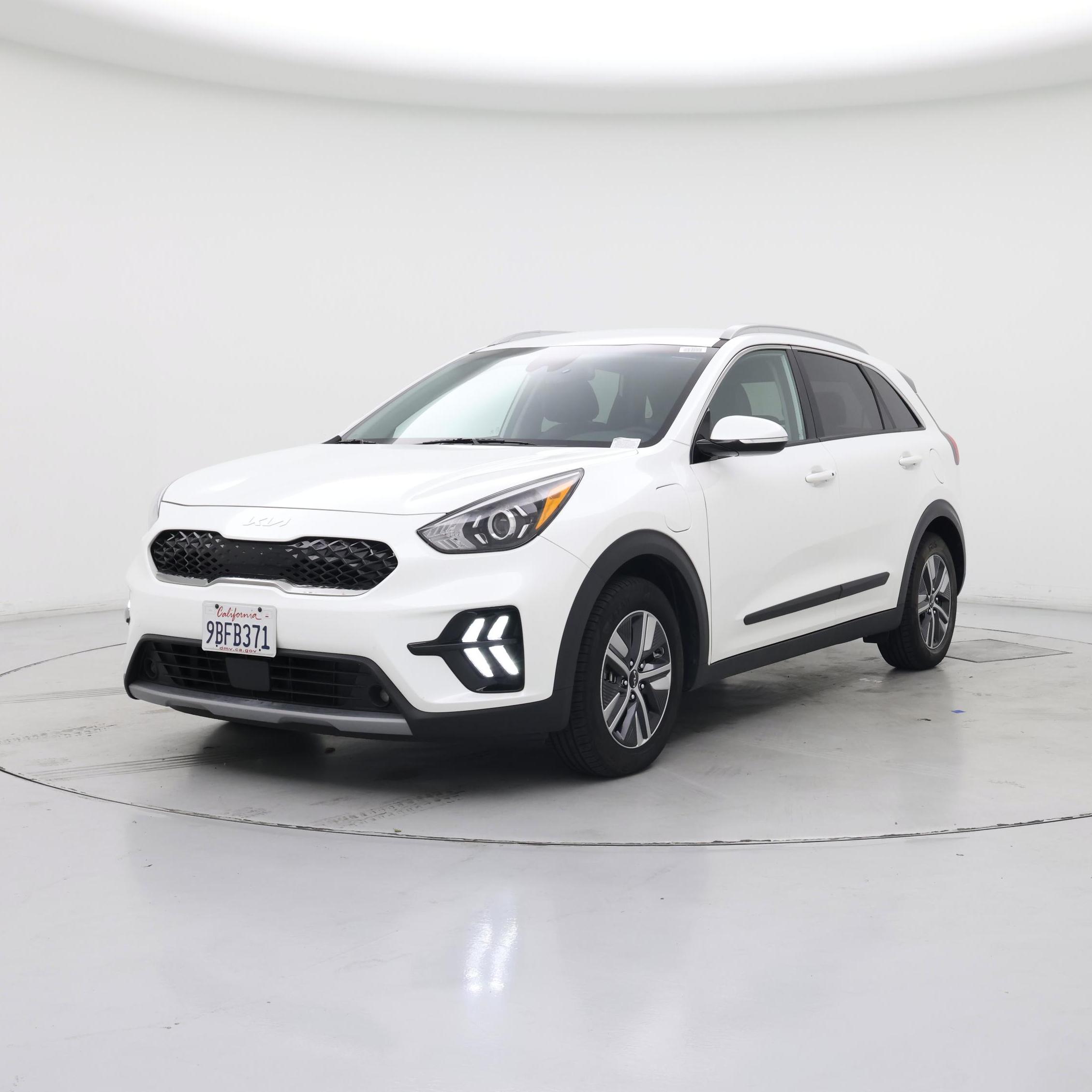 Thumbnail: 2022 Kia Niro - 4