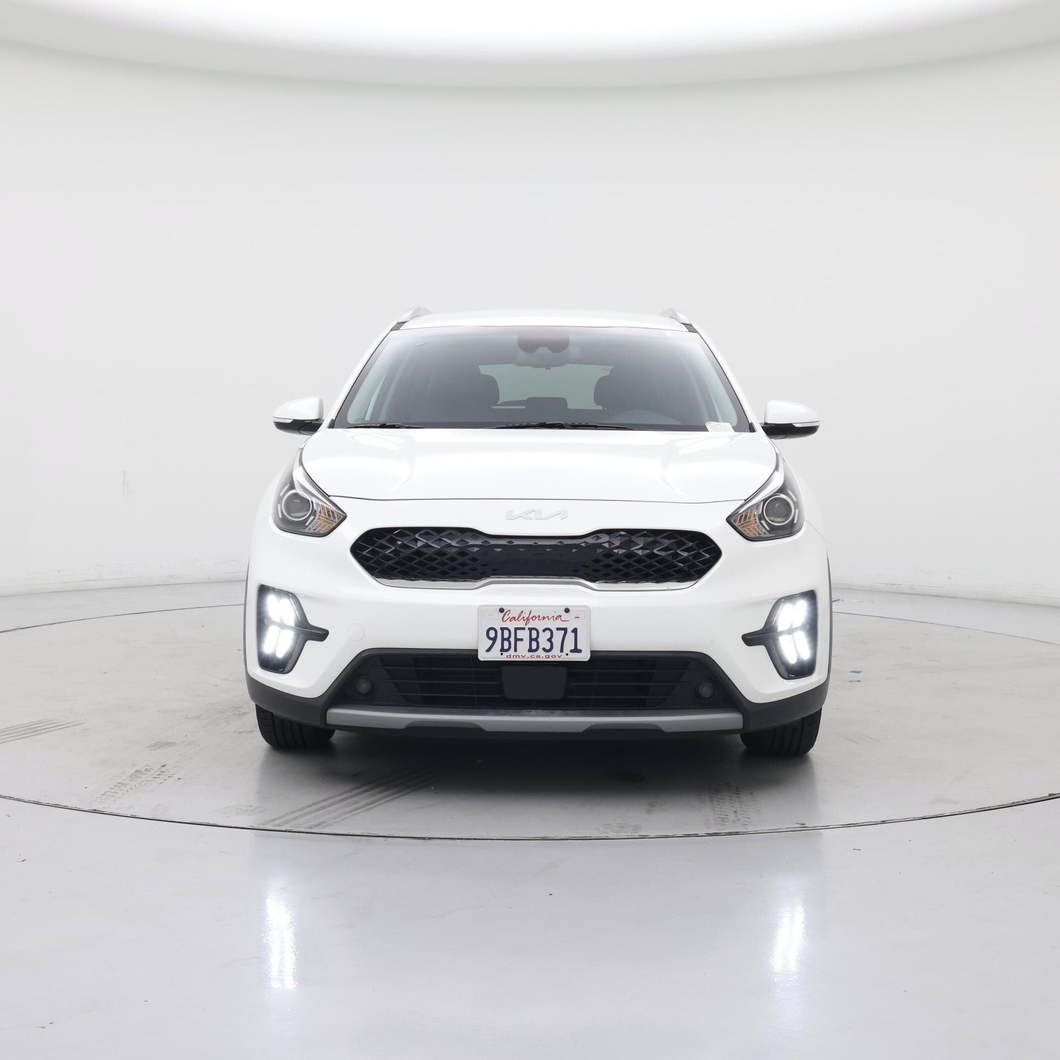 Thumbnail: 2022 Kia Niro - 5