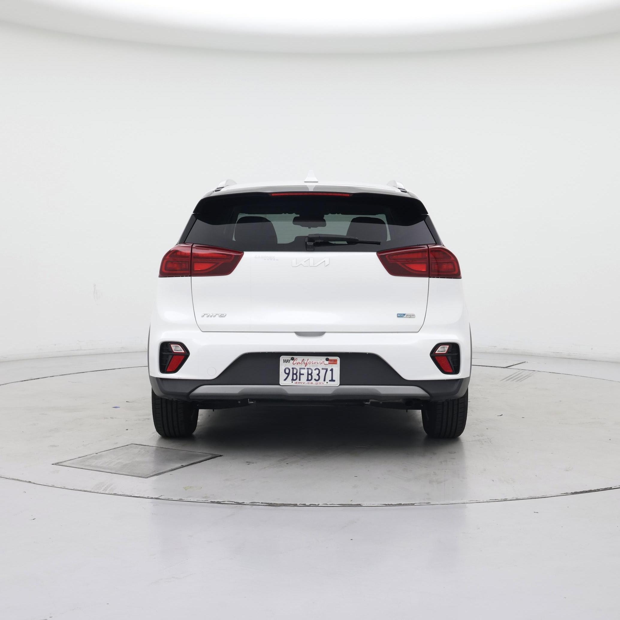Thumbnail: 2022 Kia Niro - 6