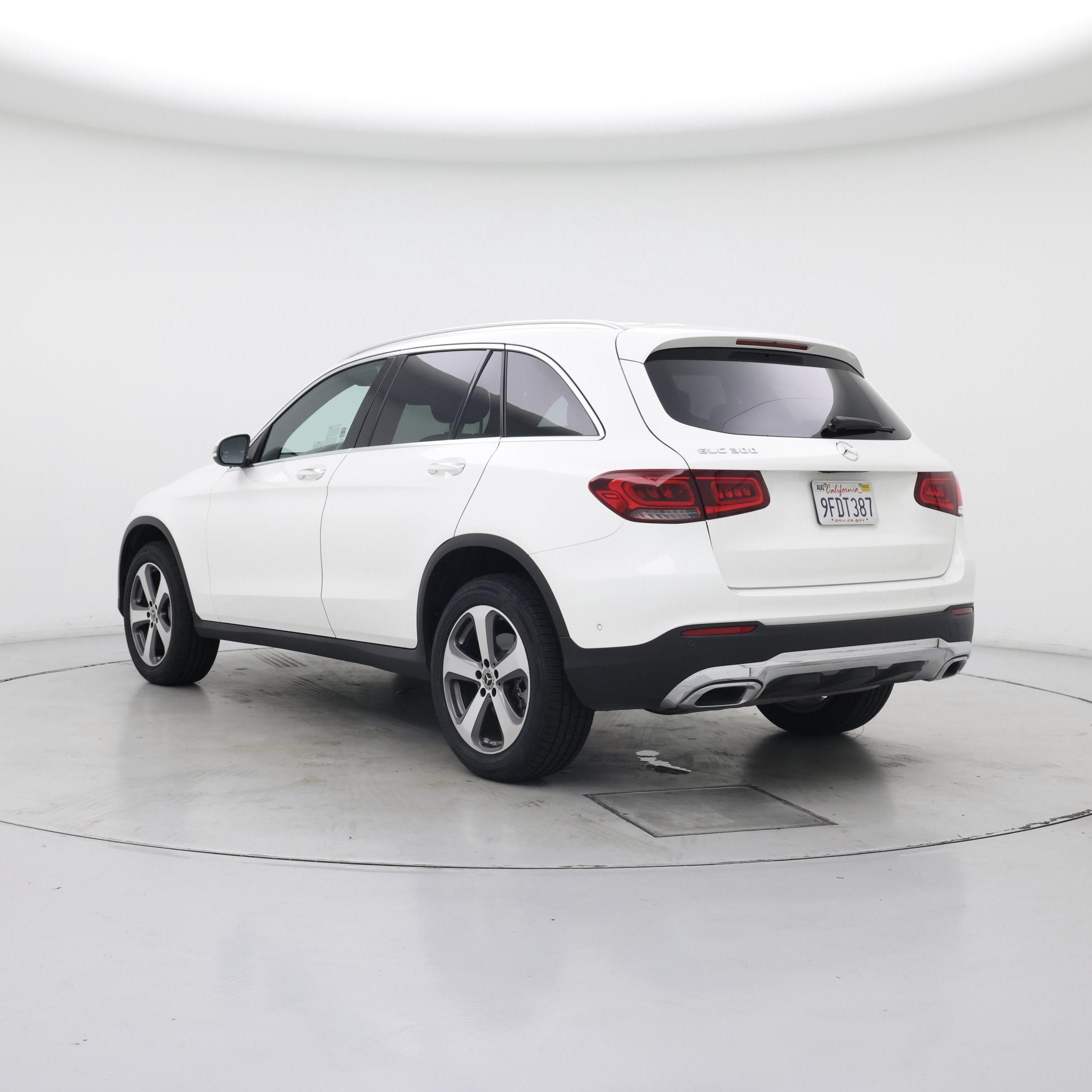 Thumbnail: 2022 Mercedes-Benz GLC - 2