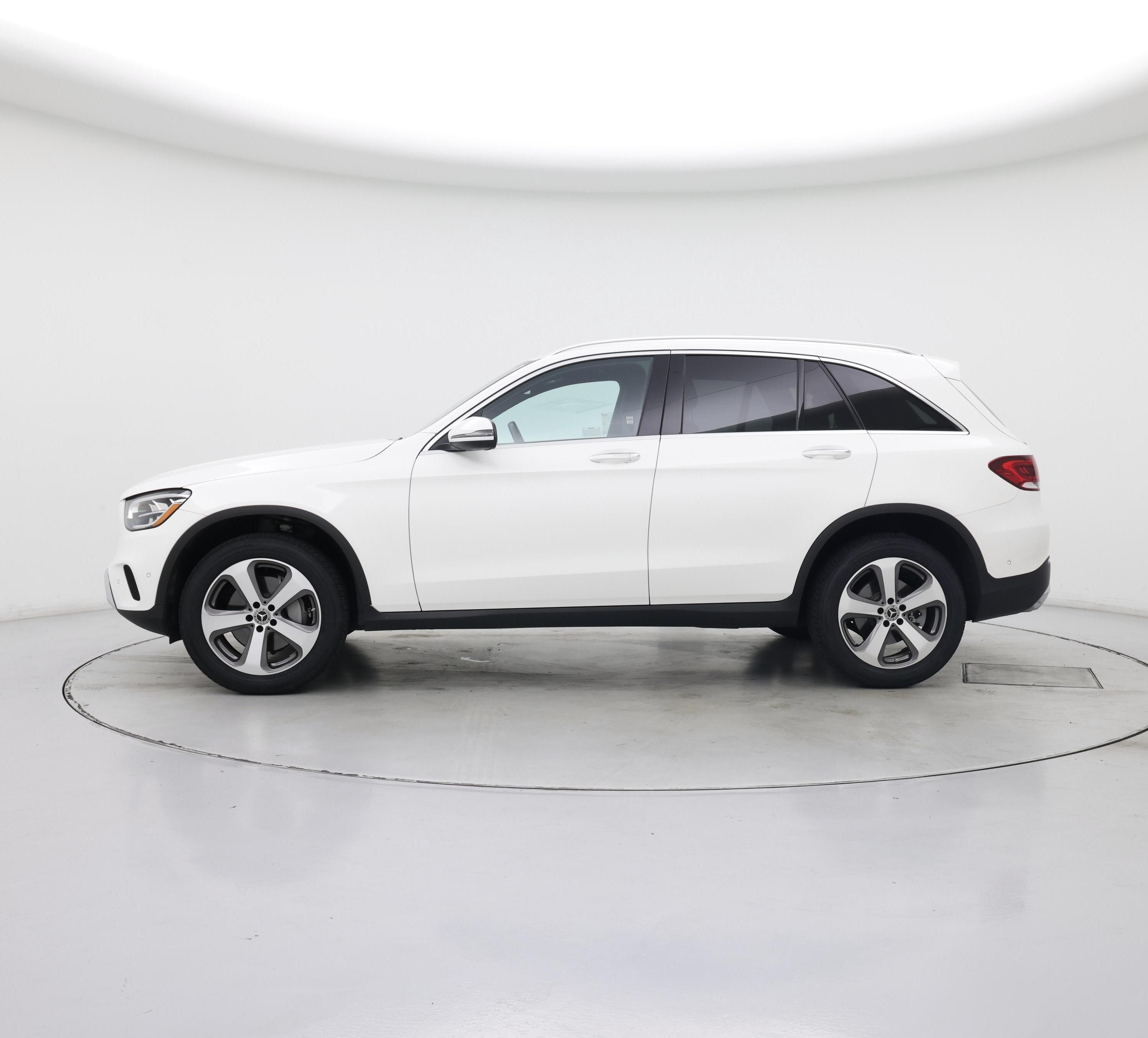 Thumbnail: 2022 Mercedes-Benz GLC - 3