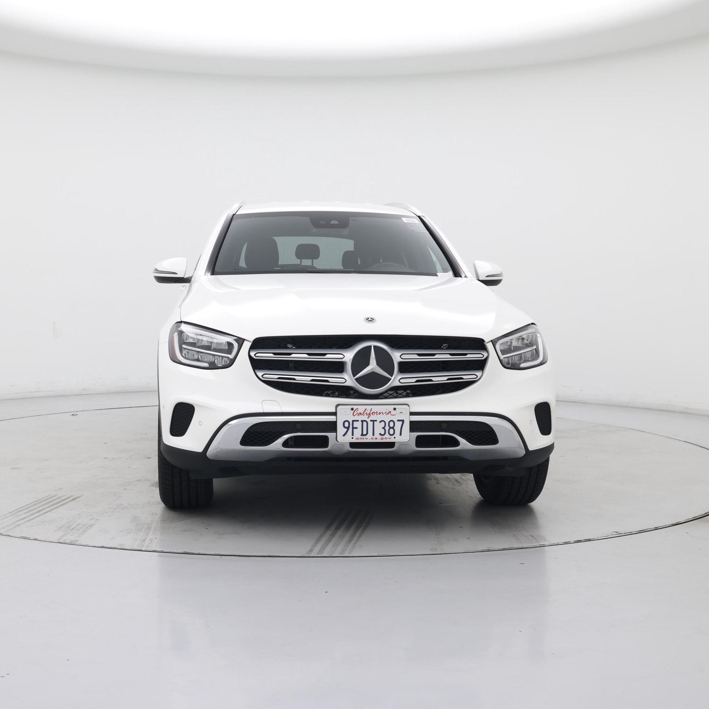 Thumbnail: 2022 Mercedes-Benz GLC - 5