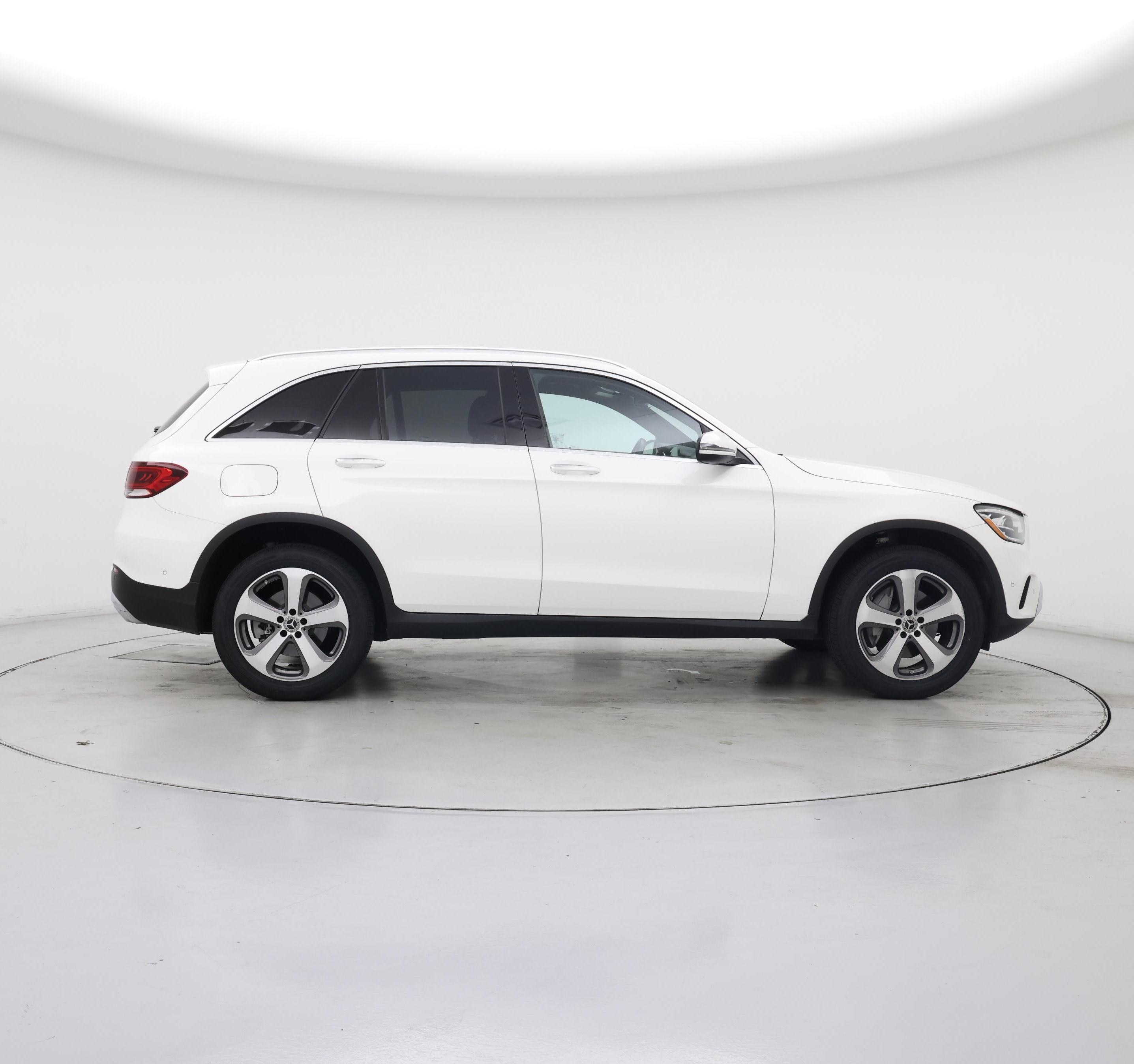 Thumbnail: 2022 Mercedes-Benz GLC - 7