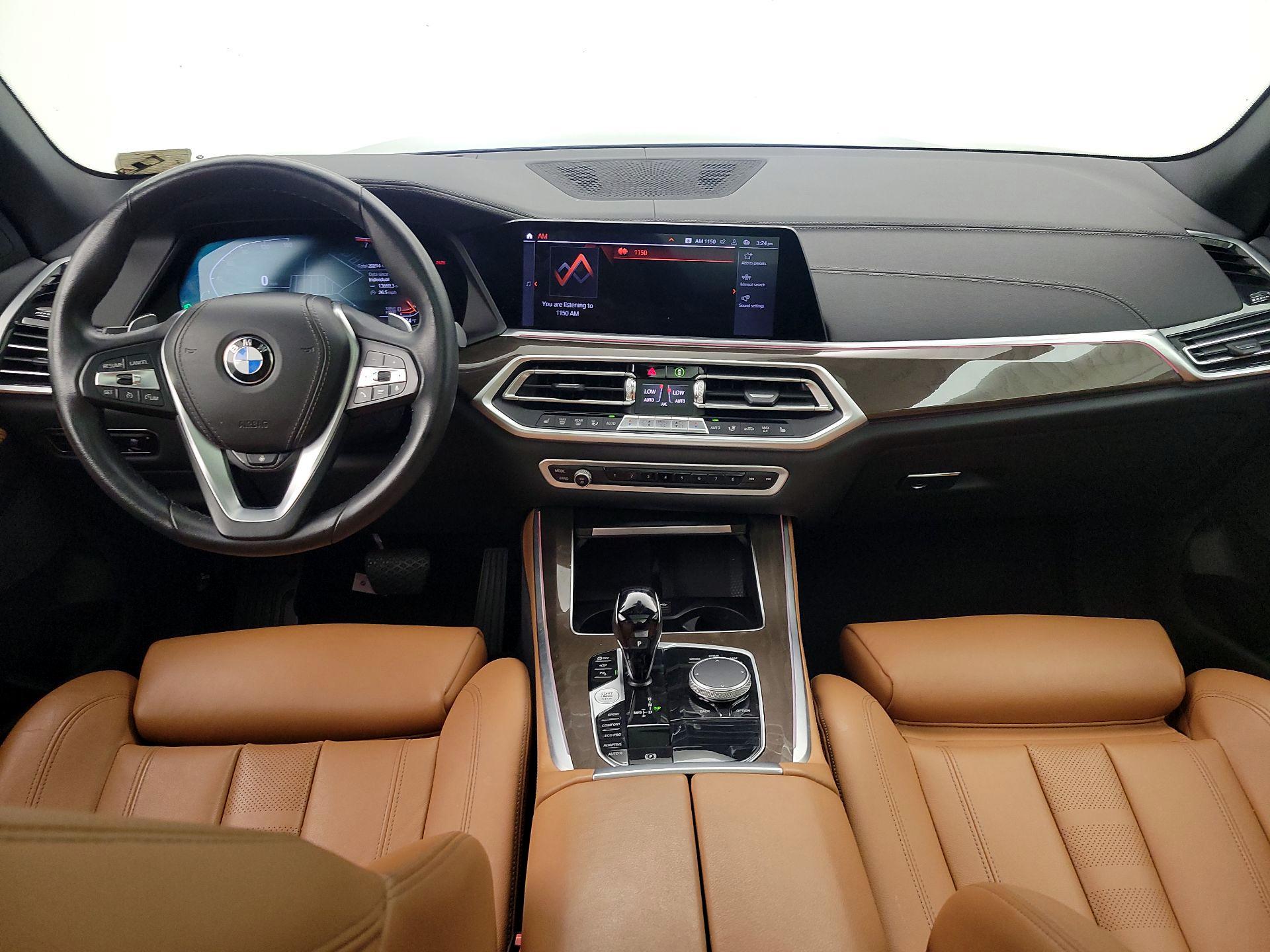 Thumbnail: 2022 BMW X5 - 9