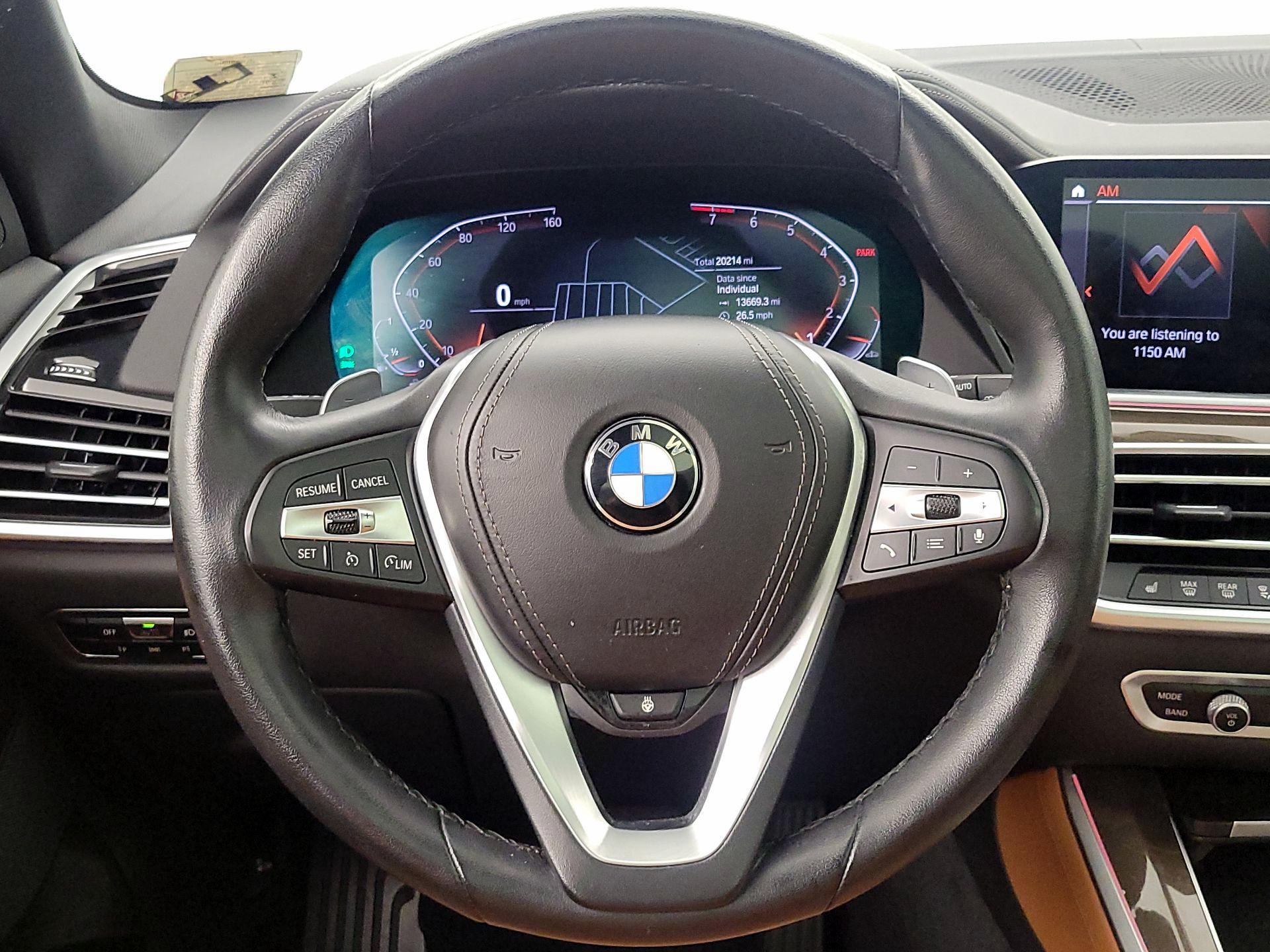 Thumbnail: 2022 BMW X5 - 10