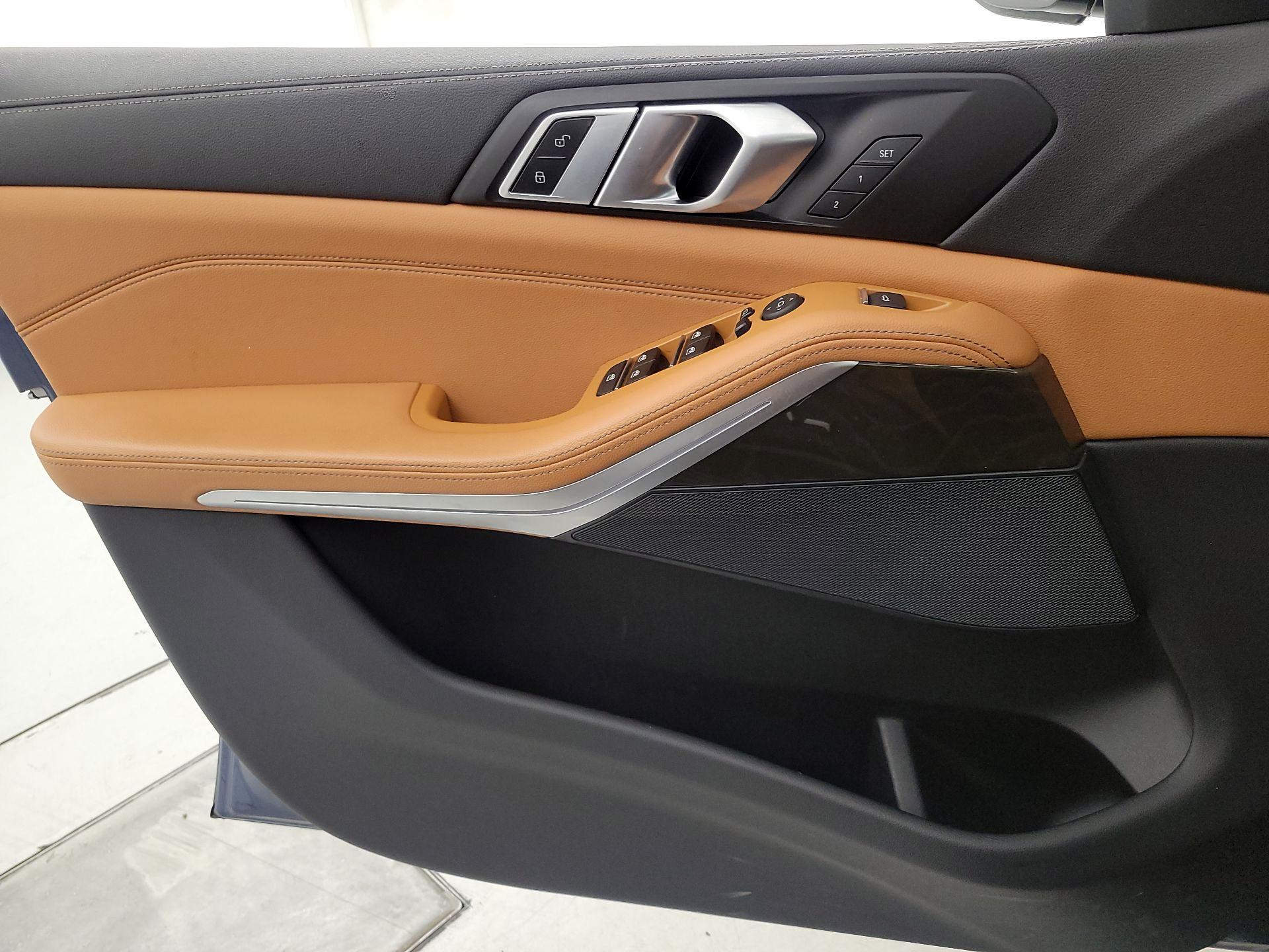 Thumbnail: 2022 BMW X5 - 12