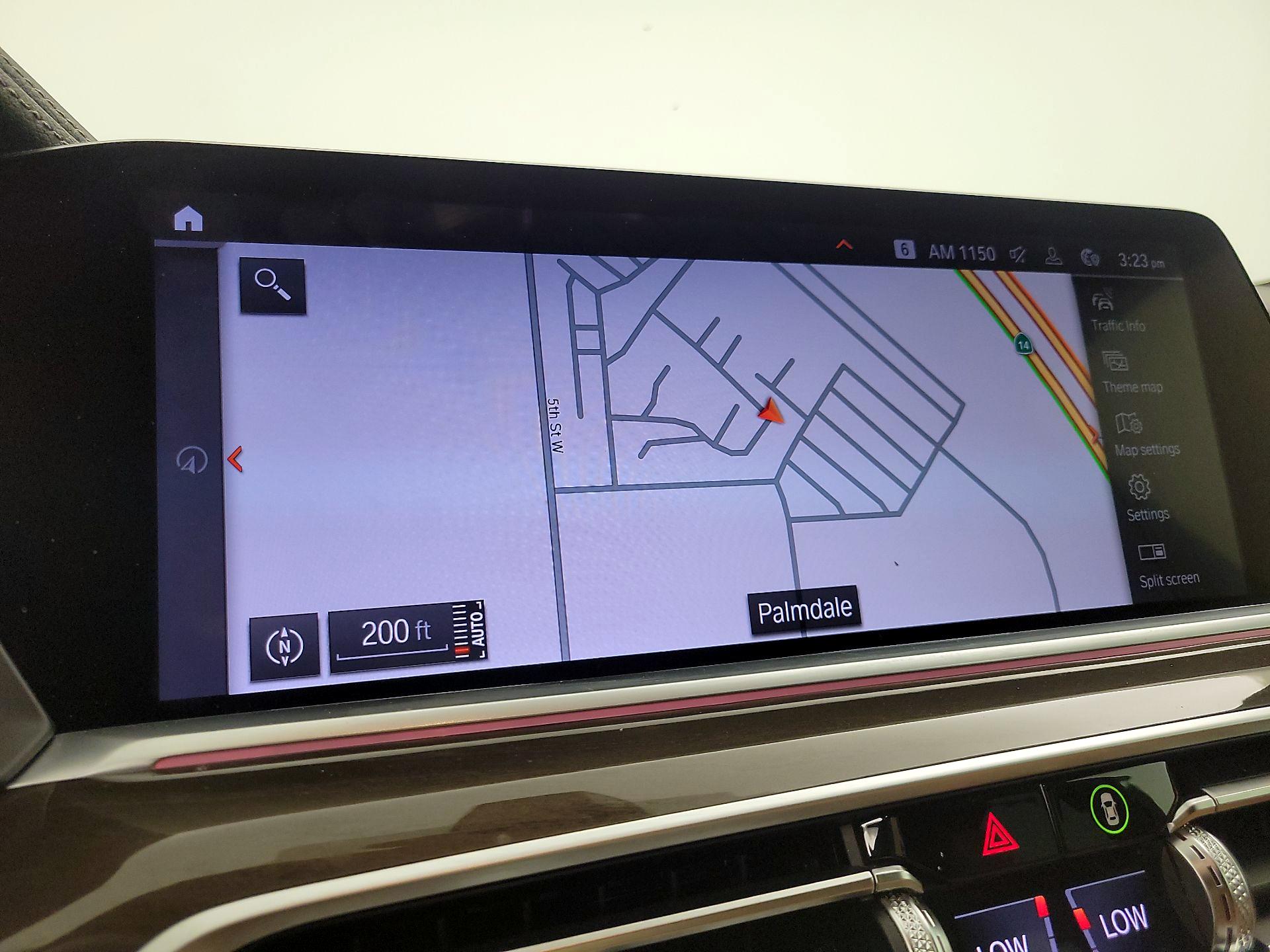 Thumbnail: 2022 BMW X5 - 14