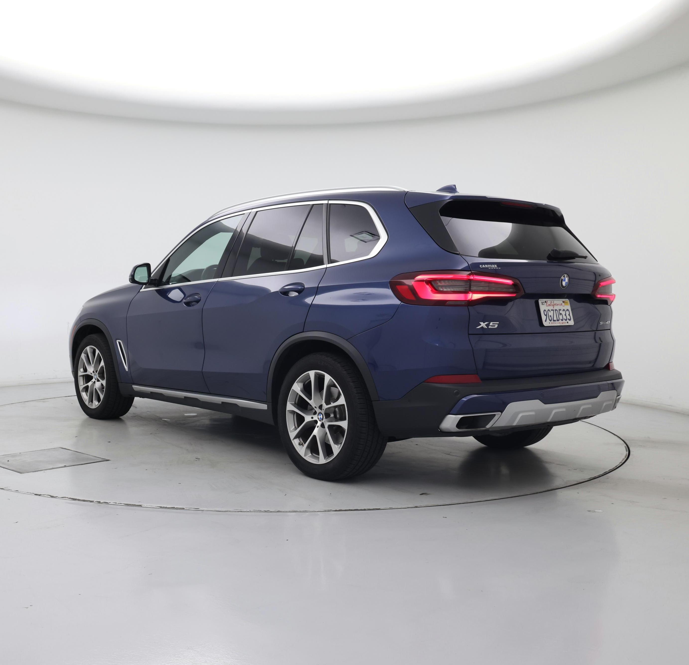 Thumbnail: 2022 BMW X5 - 2