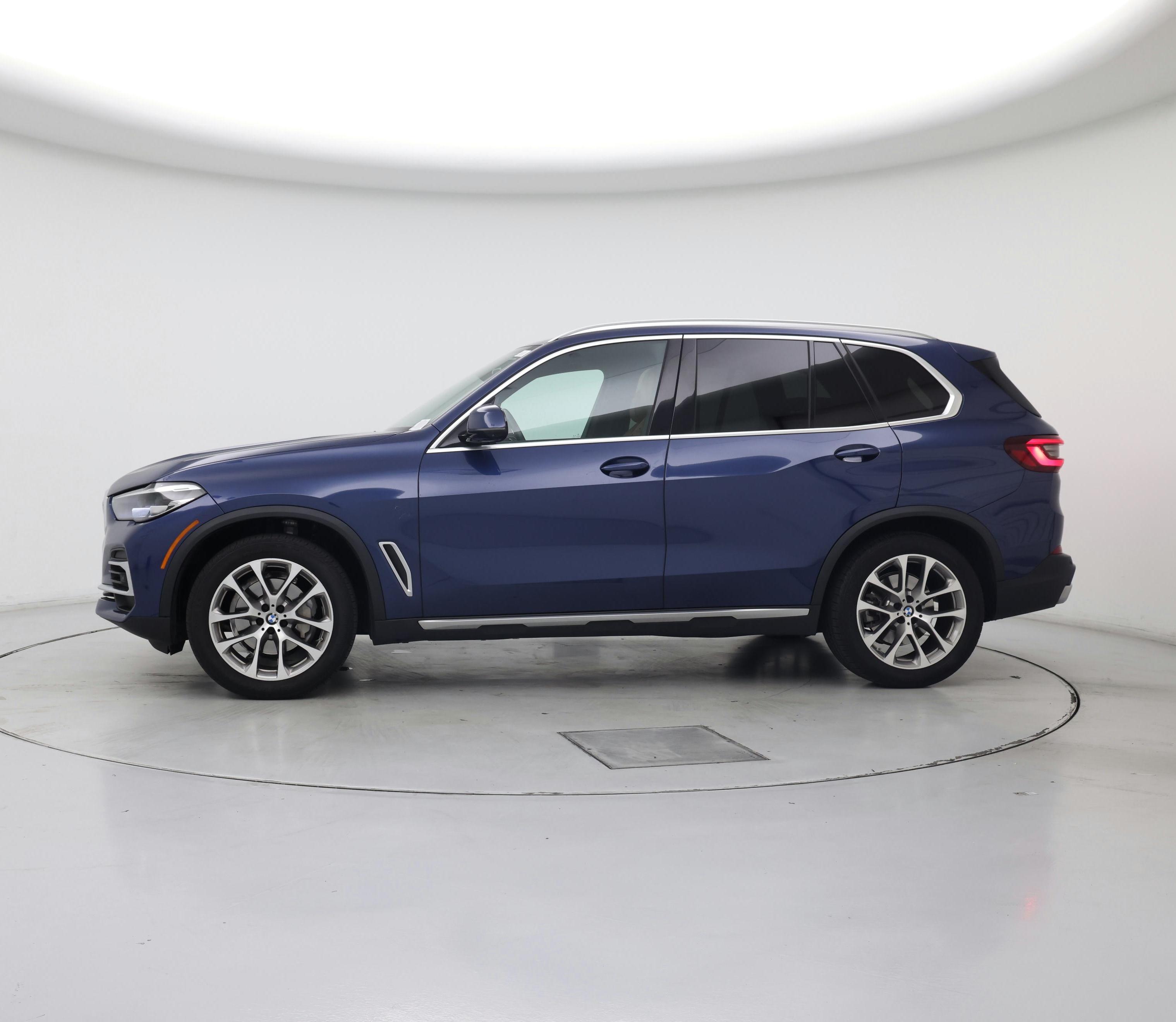 Thumbnail: 2022 BMW X5 - 3