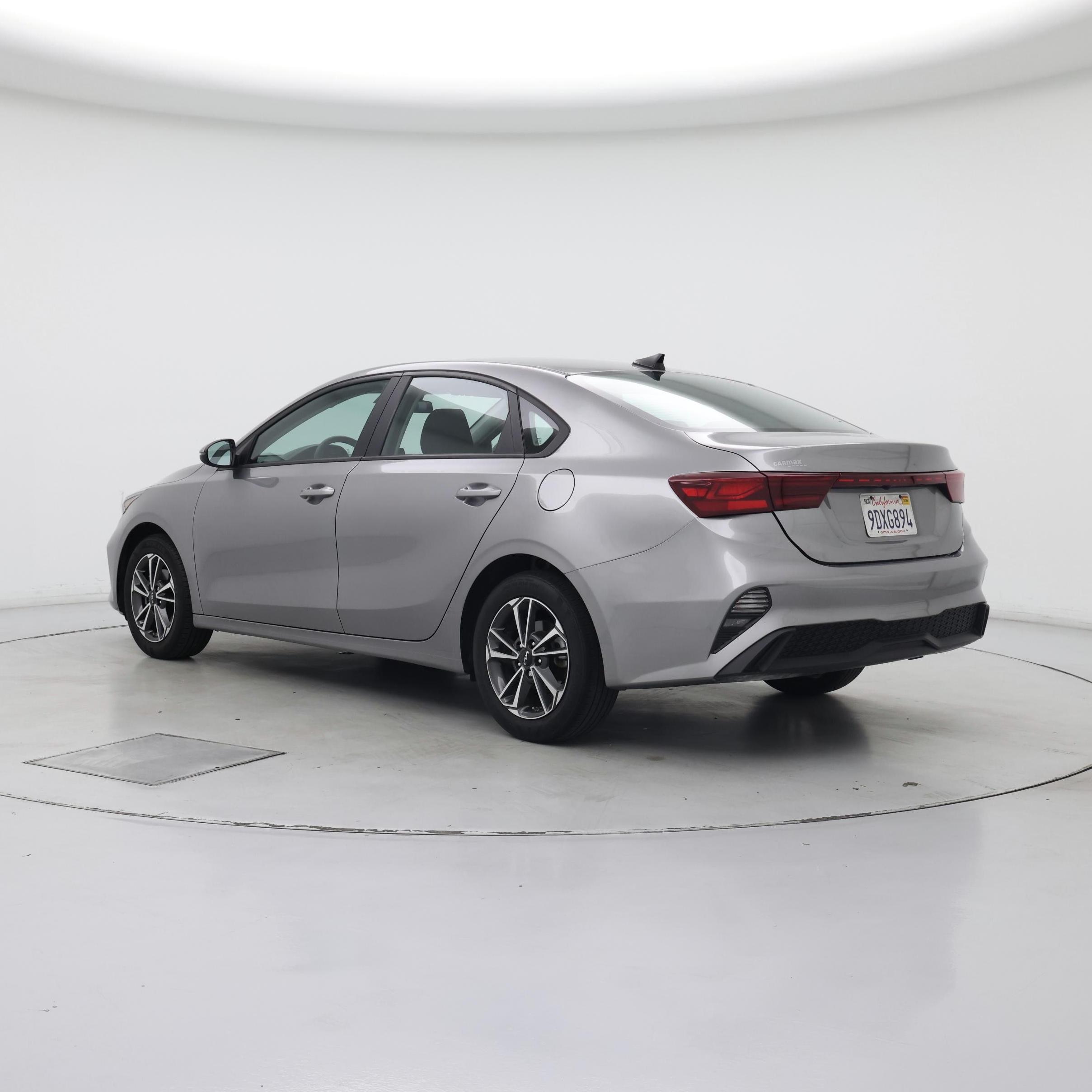 Thumbnail: 2023 Kia Forte - 2