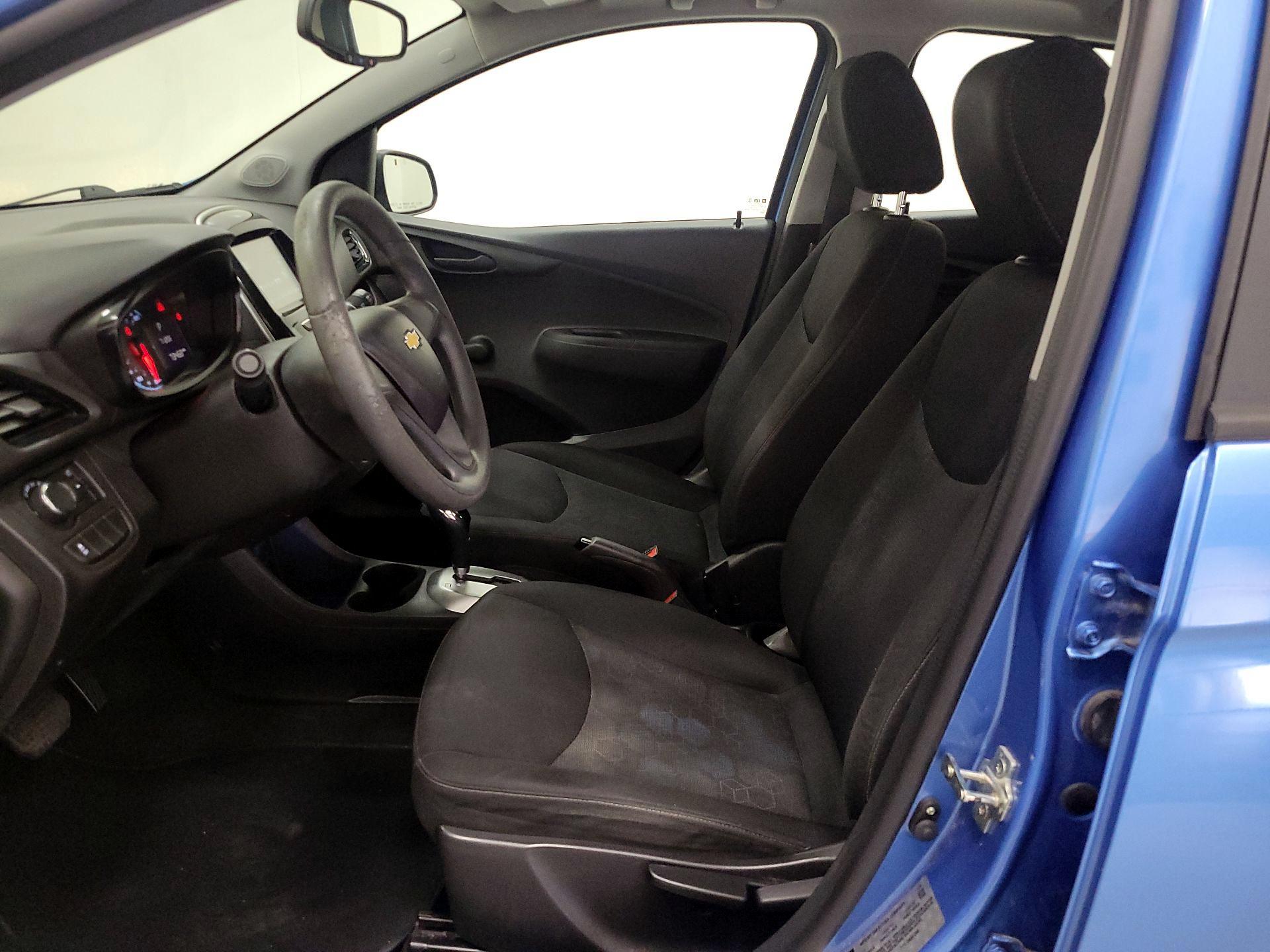 Thumbnail: 2016 Chevrolet Spark - 11