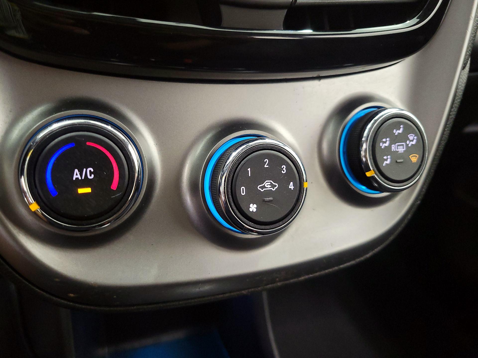 Thumbnail: 2016 Chevrolet Spark - 16