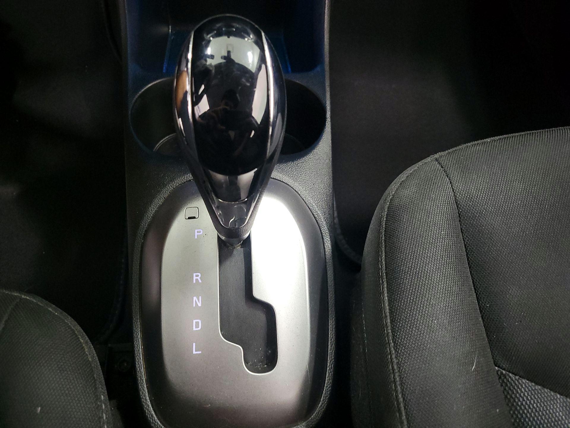 Thumbnail: 2016 Chevrolet Spark - 17