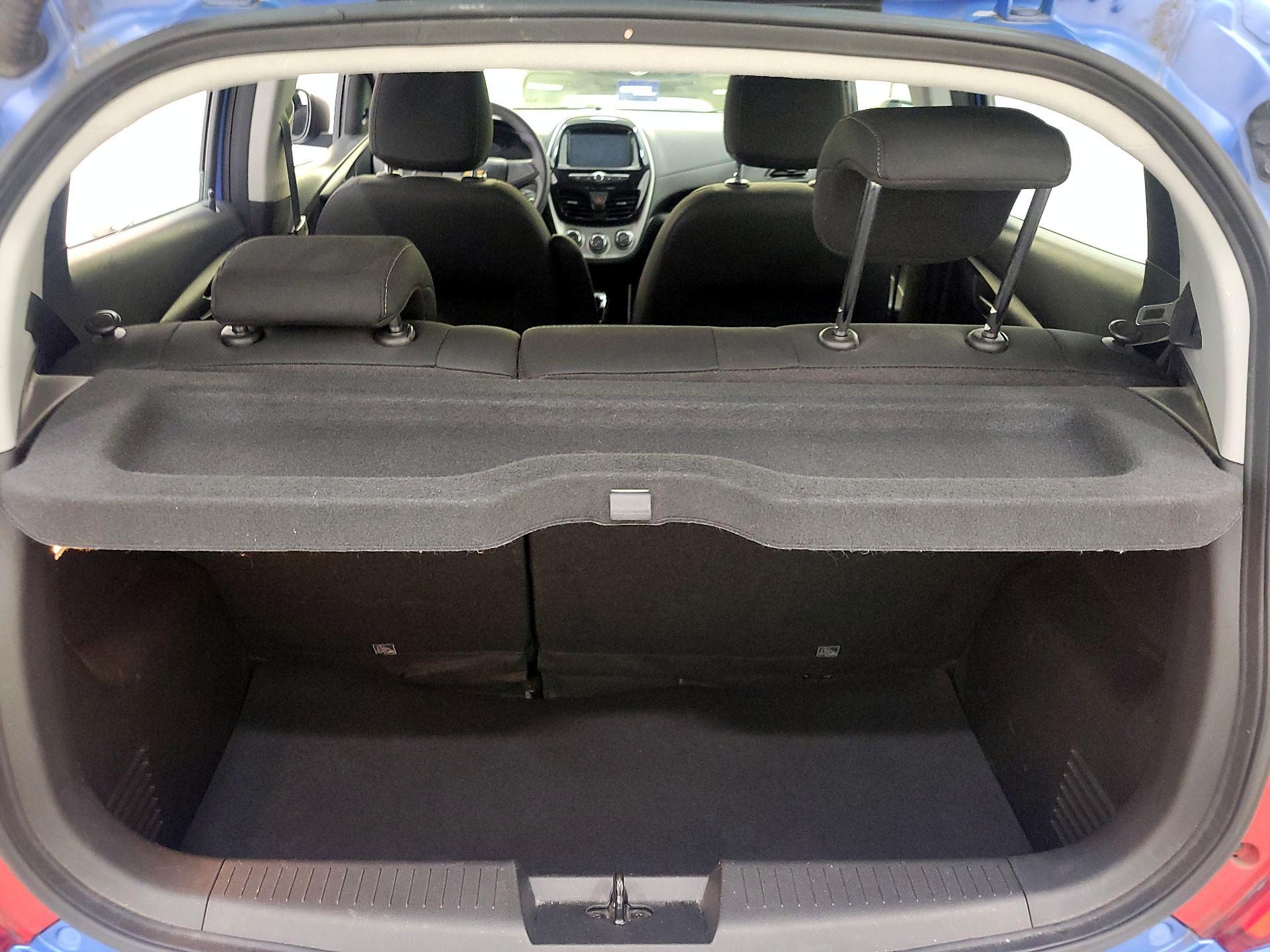 Thumbnail: 2016 Chevrolet Spark - 20