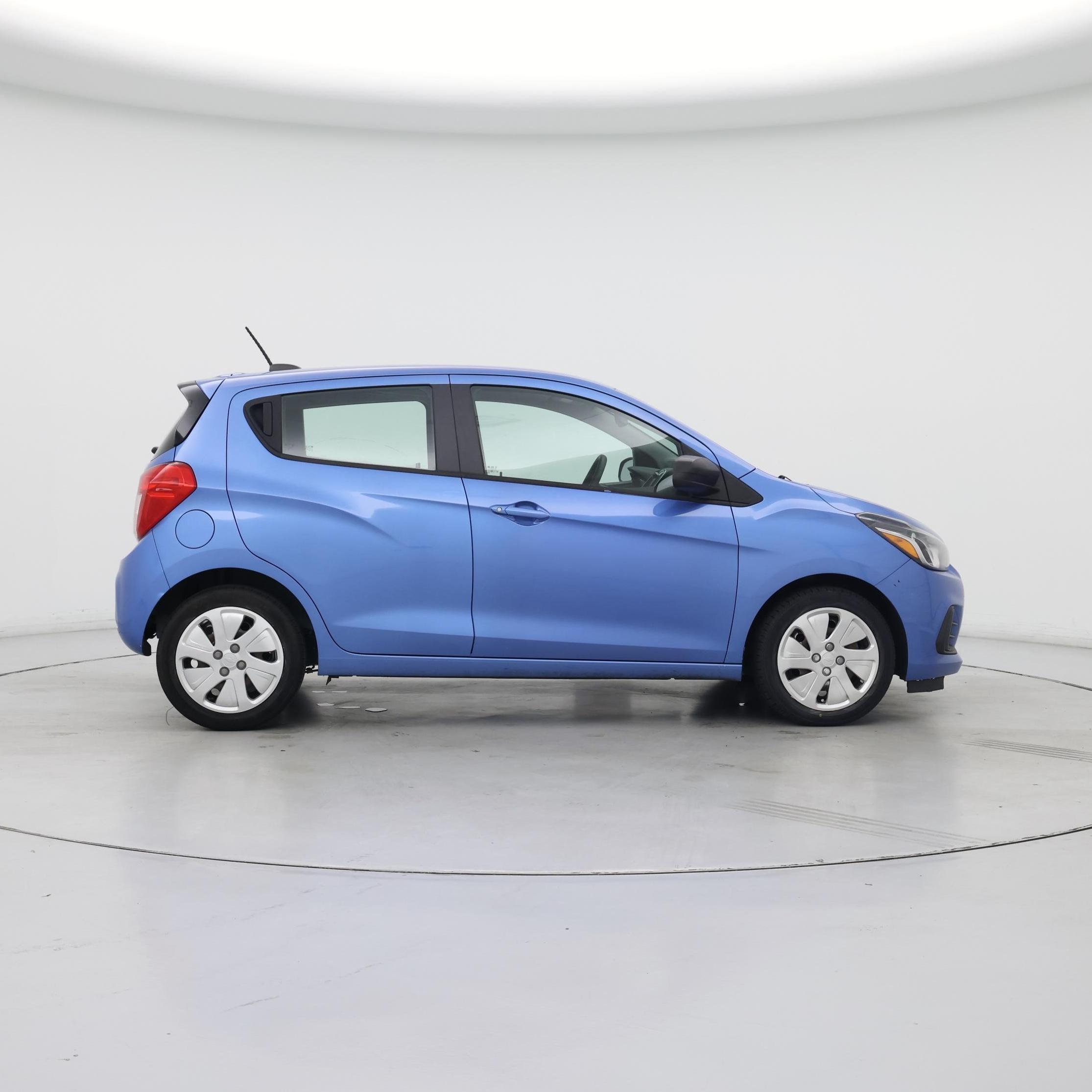 Thumbnail: 2016 Chevrolet Spark - 7