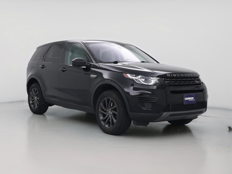 2017 Land Rover Discovery Sport SE -
                  Palmdale, CA