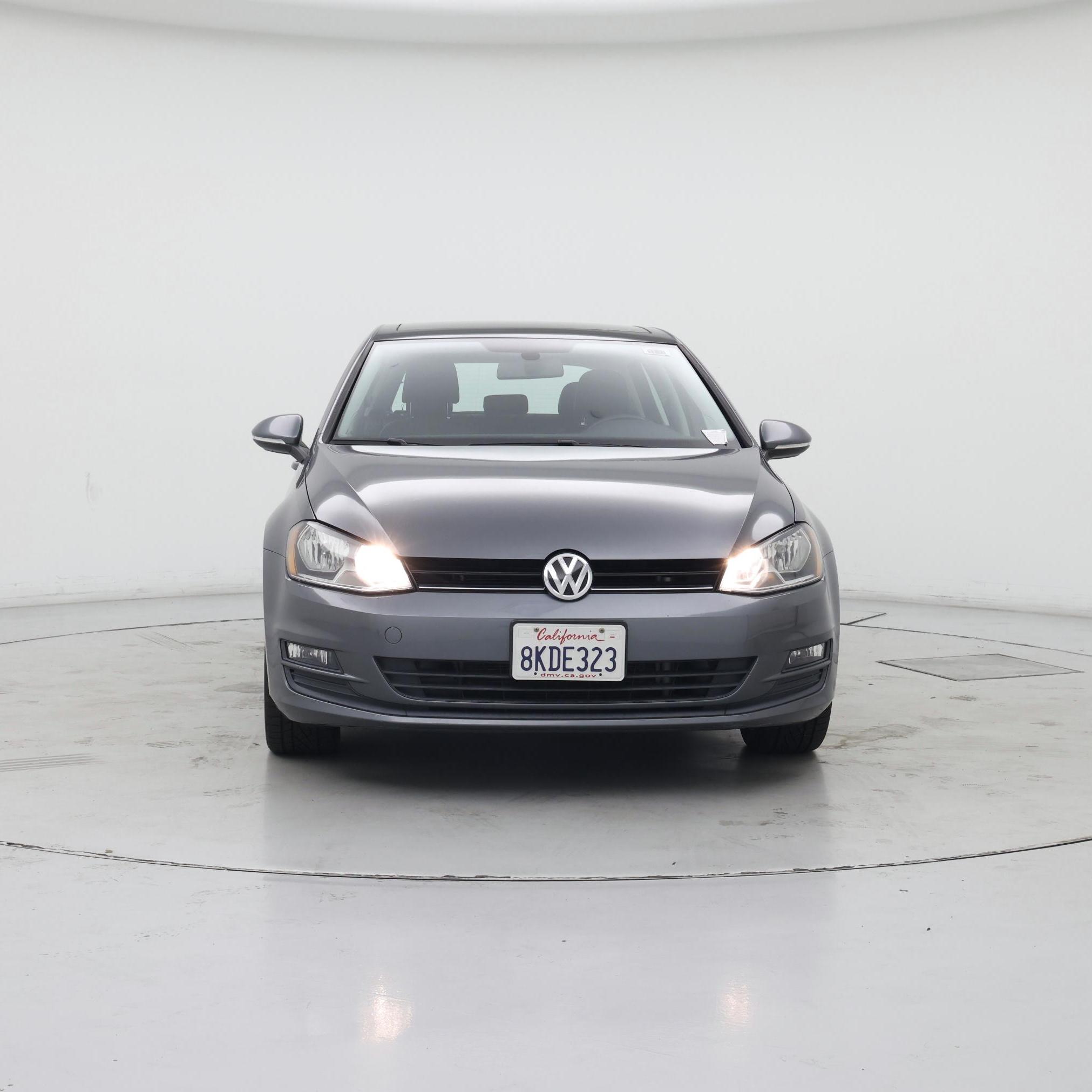 Thumbnail: 2016 Volkswagen Golf - 5
