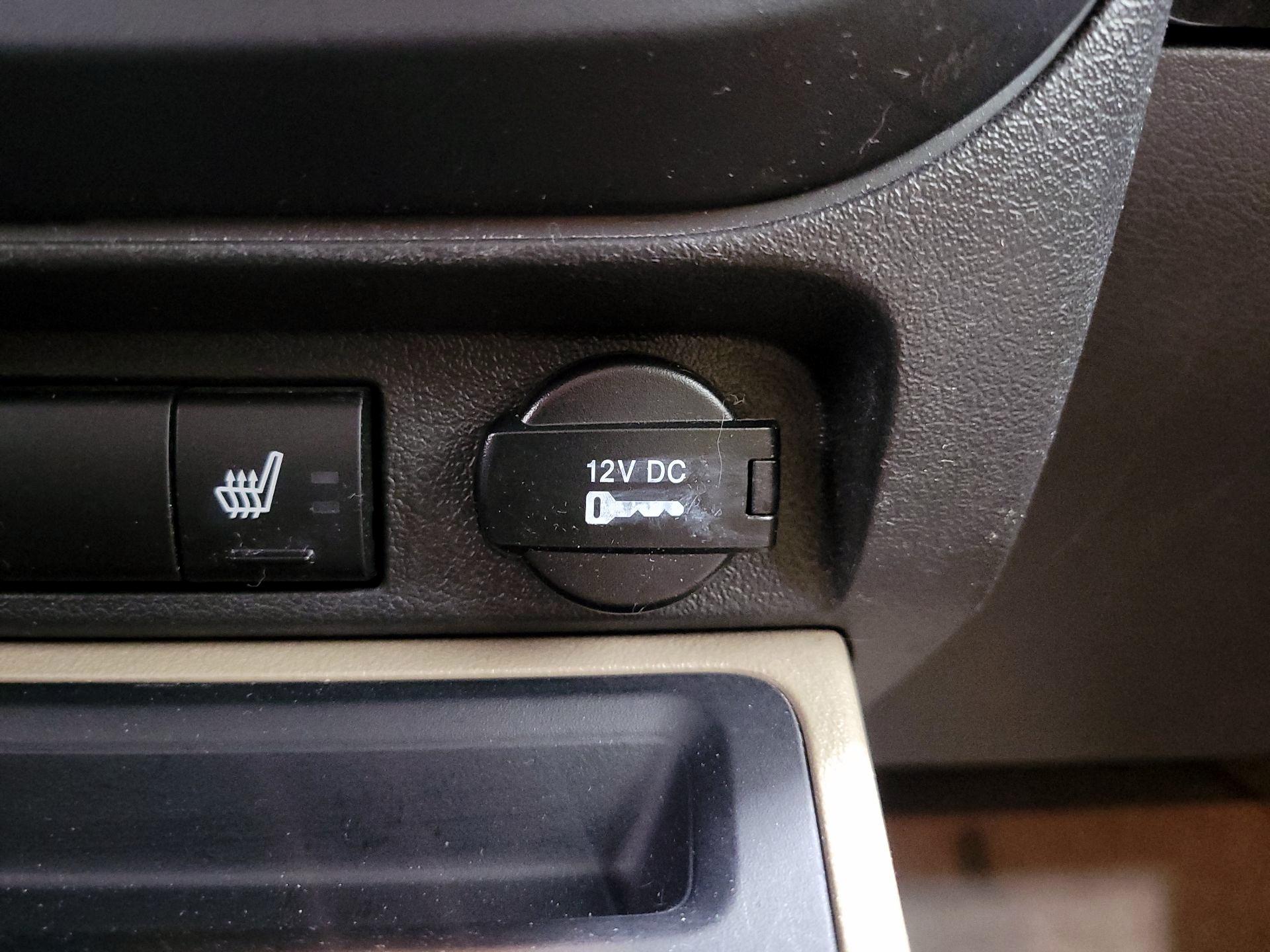 Thumbnail: 2014 Jeep Patriot - 16