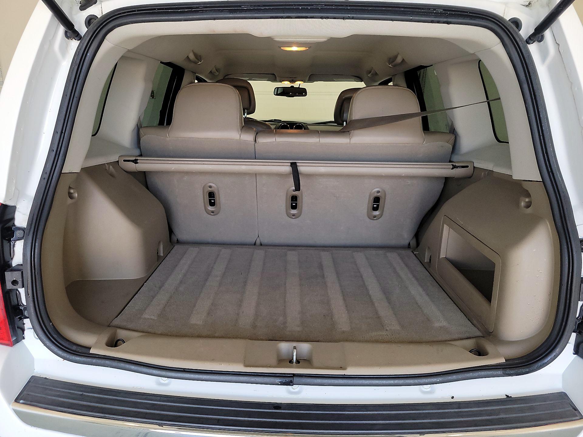 Thumbnail: 2014 Jeep Patriot - 18