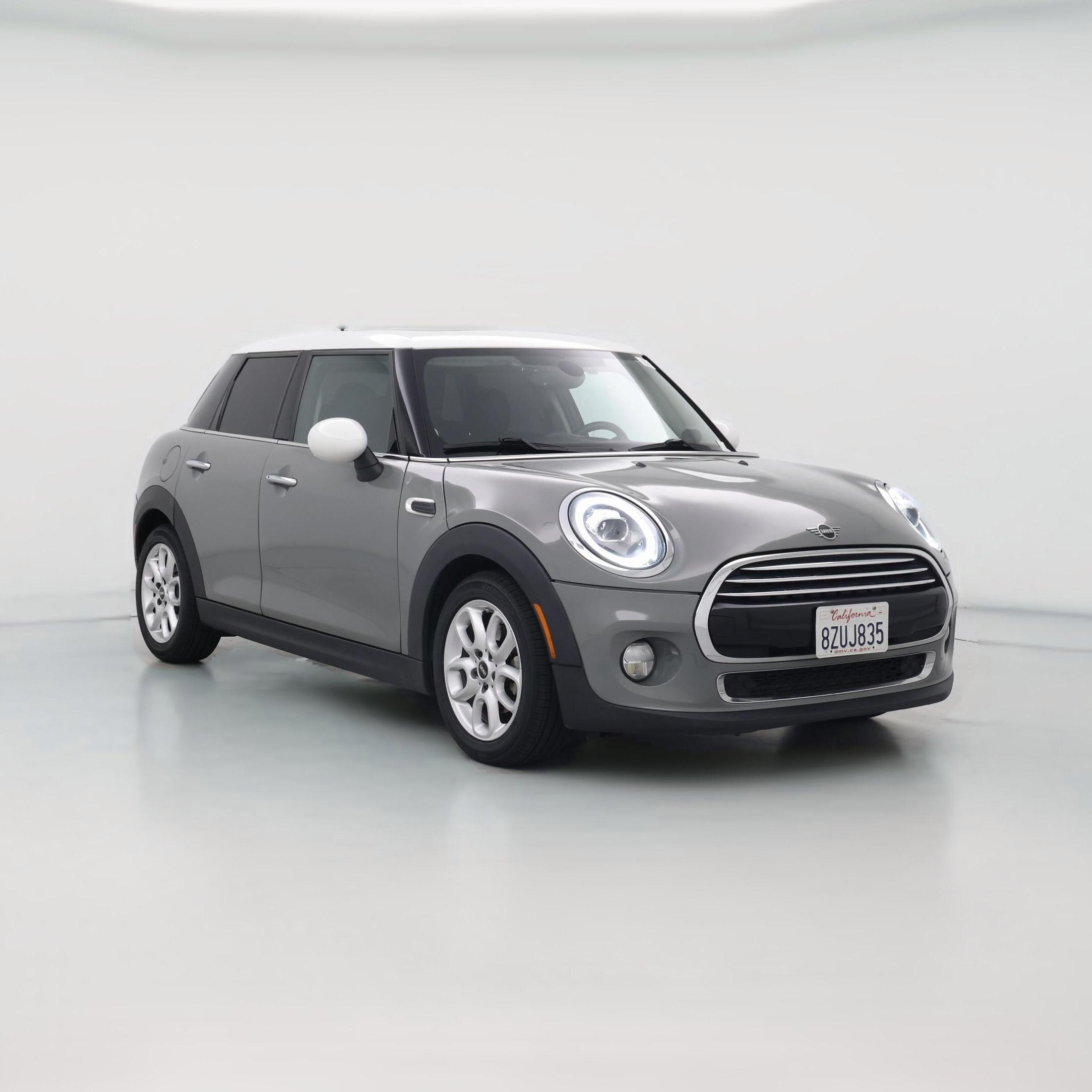 Thumbnail: 2019 MINI Cooper Hardtop - 1