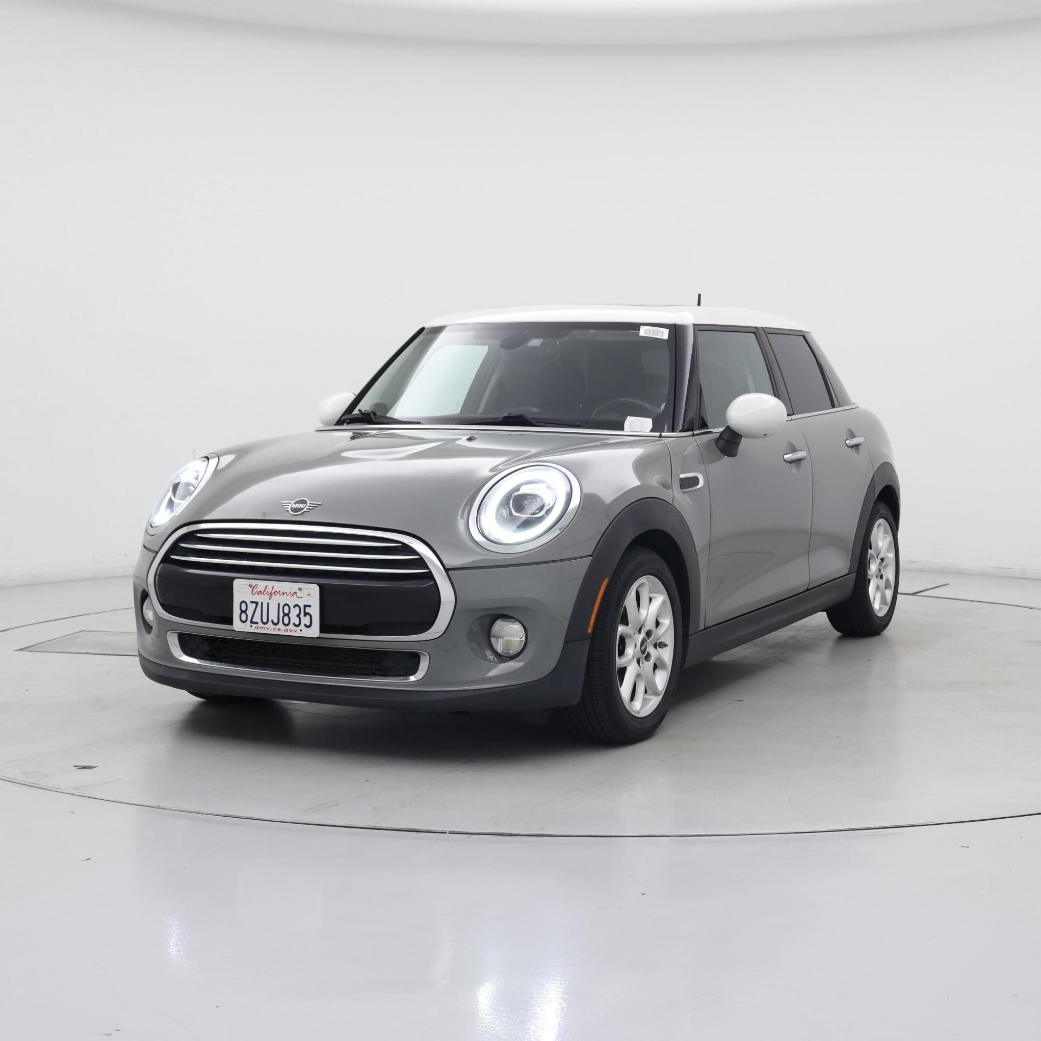 Thumbnail: 2019 MINI Cooper Hardtop - 4