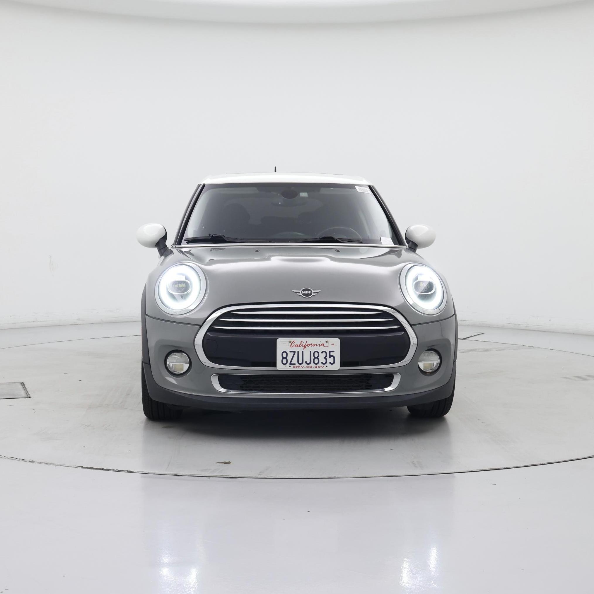 Thumbnail: 2019 MINI Cooper Hardtop - 5