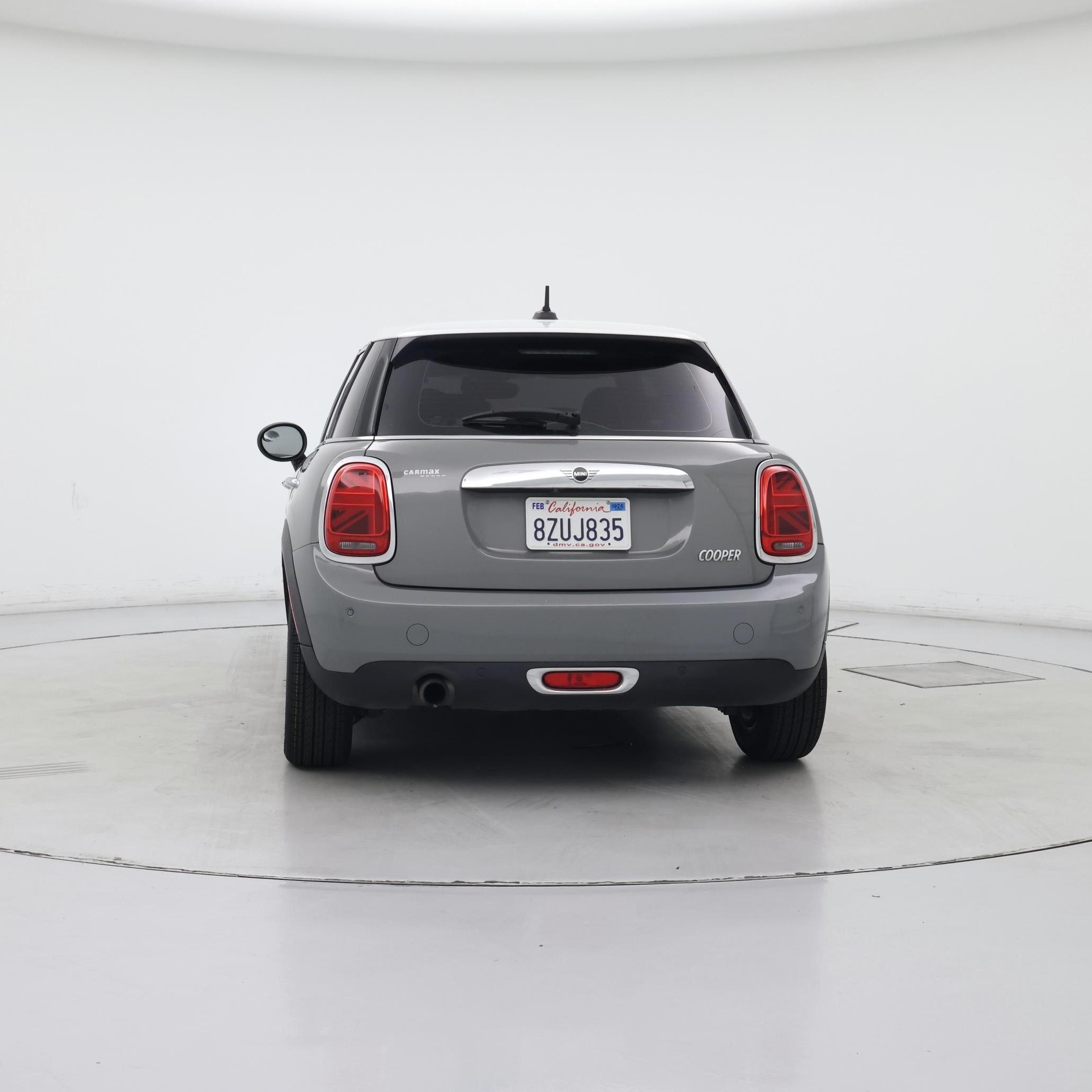 Thumbnail: 2019 MINI Cooper Hardtop - 6