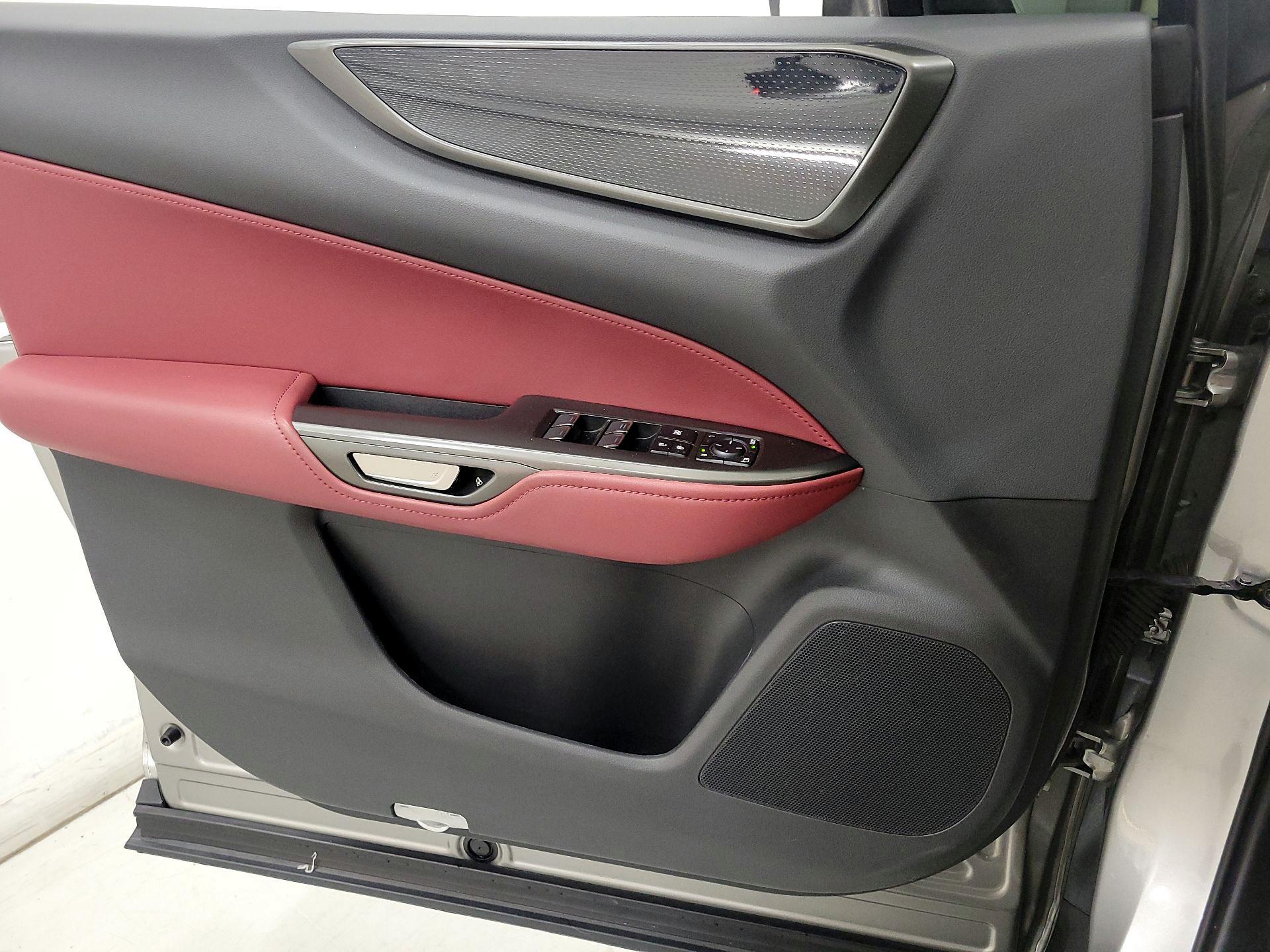 Thumbnail: 2022 Lexus NX - 12