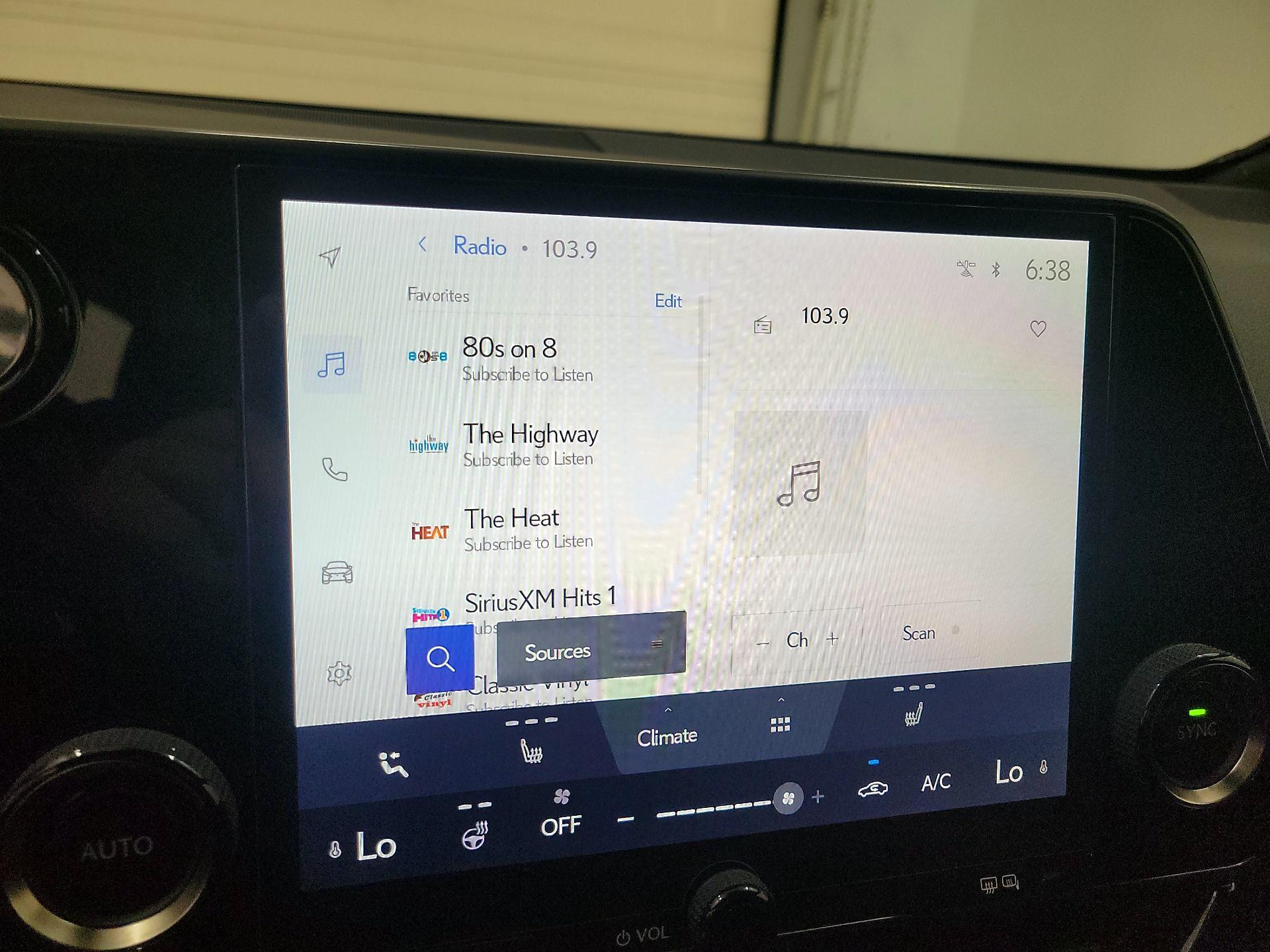 Thumbnail: 2022 Lexus NX - 15