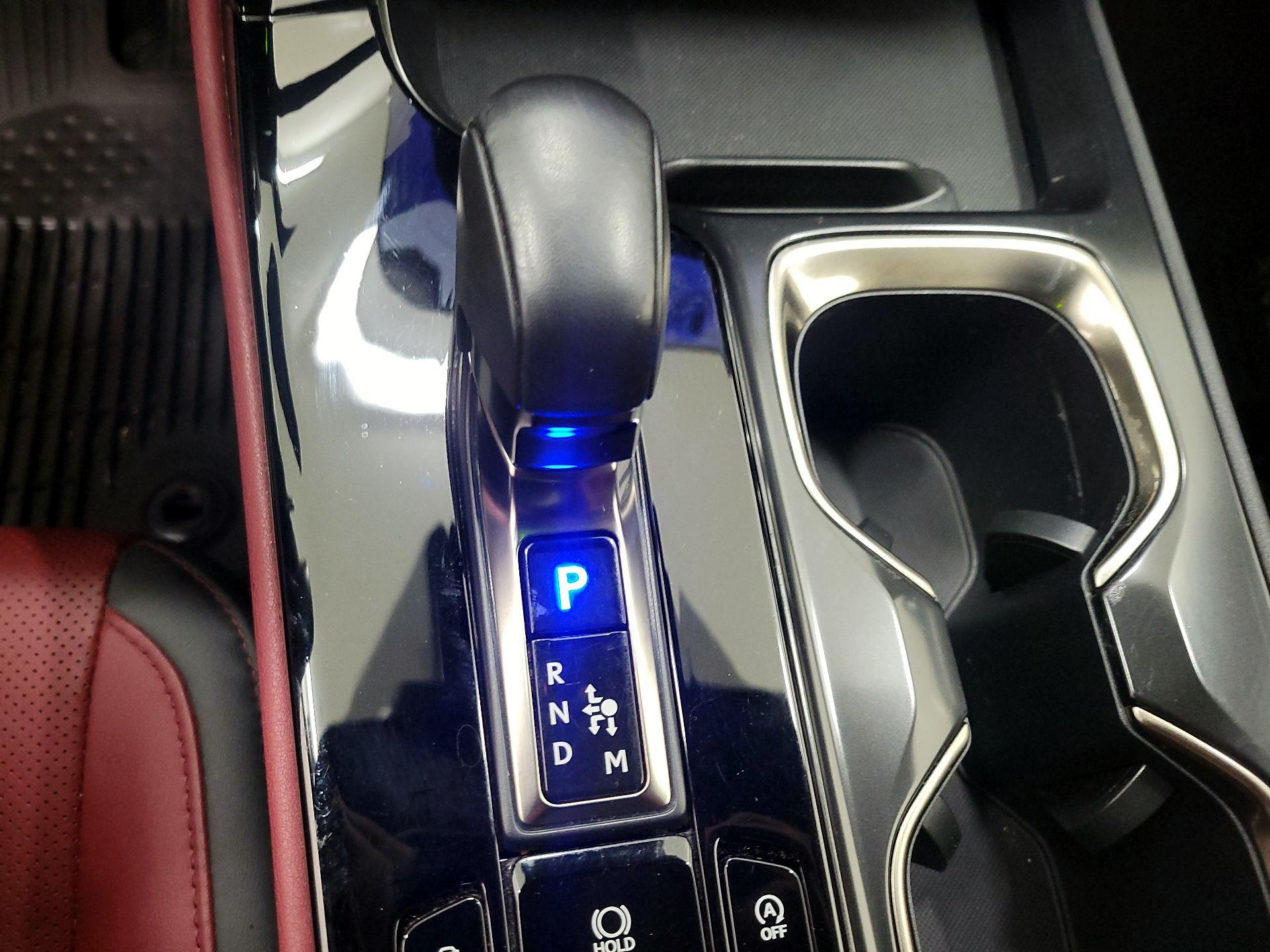 Thumbnail: 2022 Lexus NX - 17
