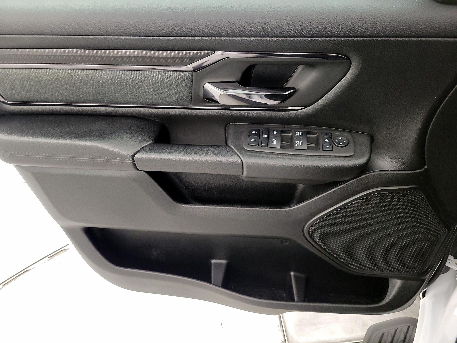 Thumbnail: 2023 RAM 1500 - 12