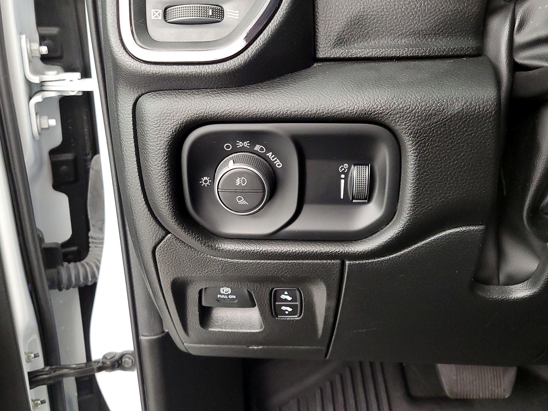 Thumbnail: 2023 RAM 1500 - 13