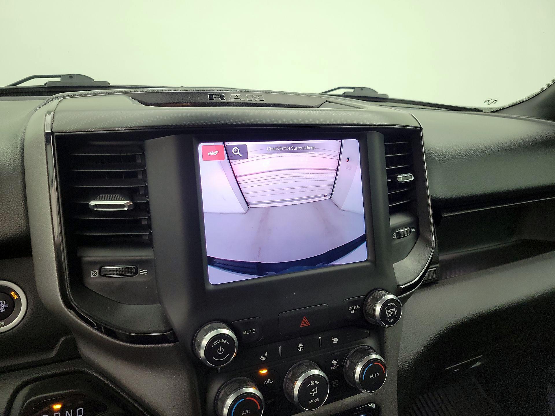 Thumbnail: 2023 RAM 1500 - 14