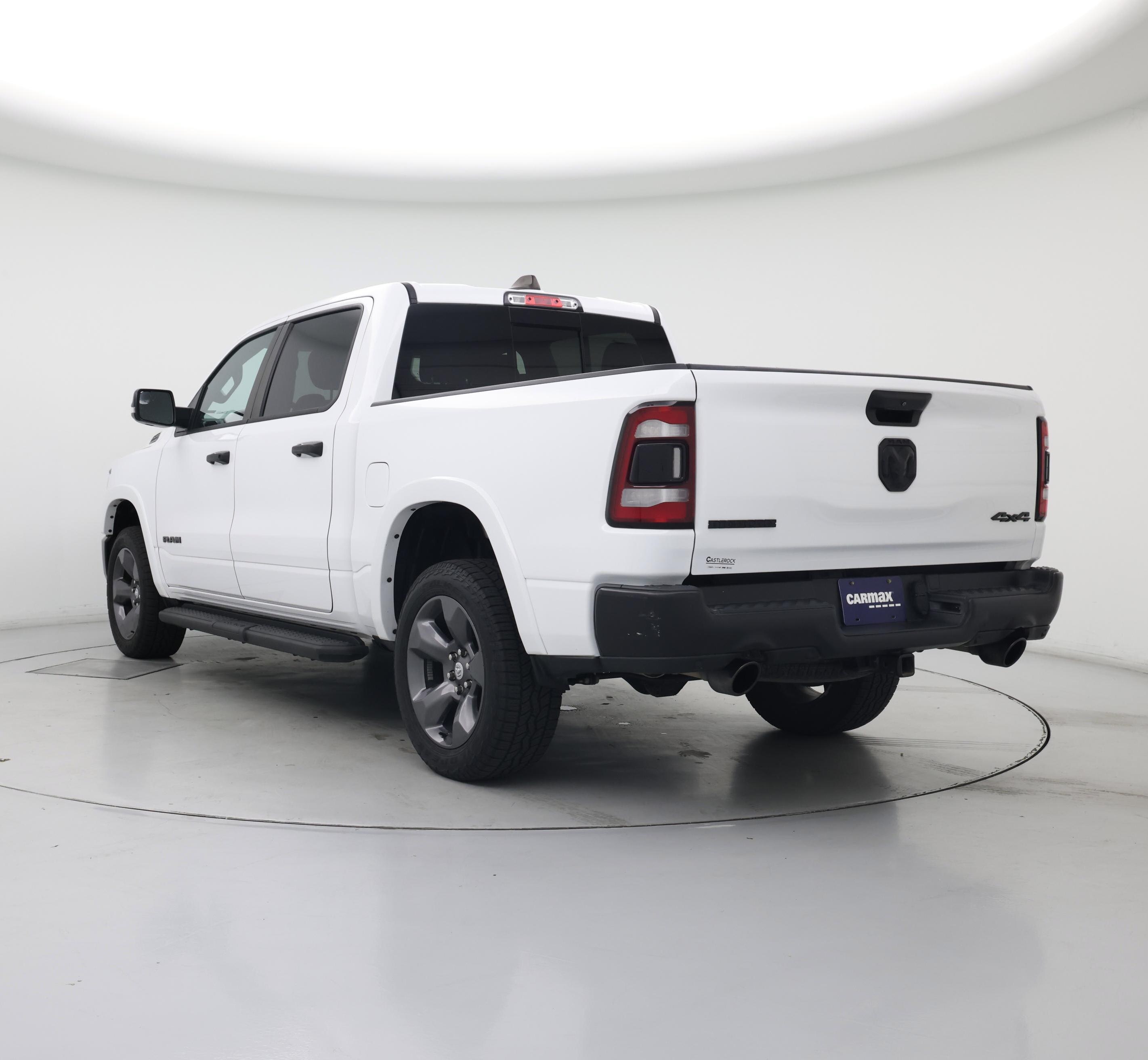 Thumbnail: 2023 RAM 1500 - 2