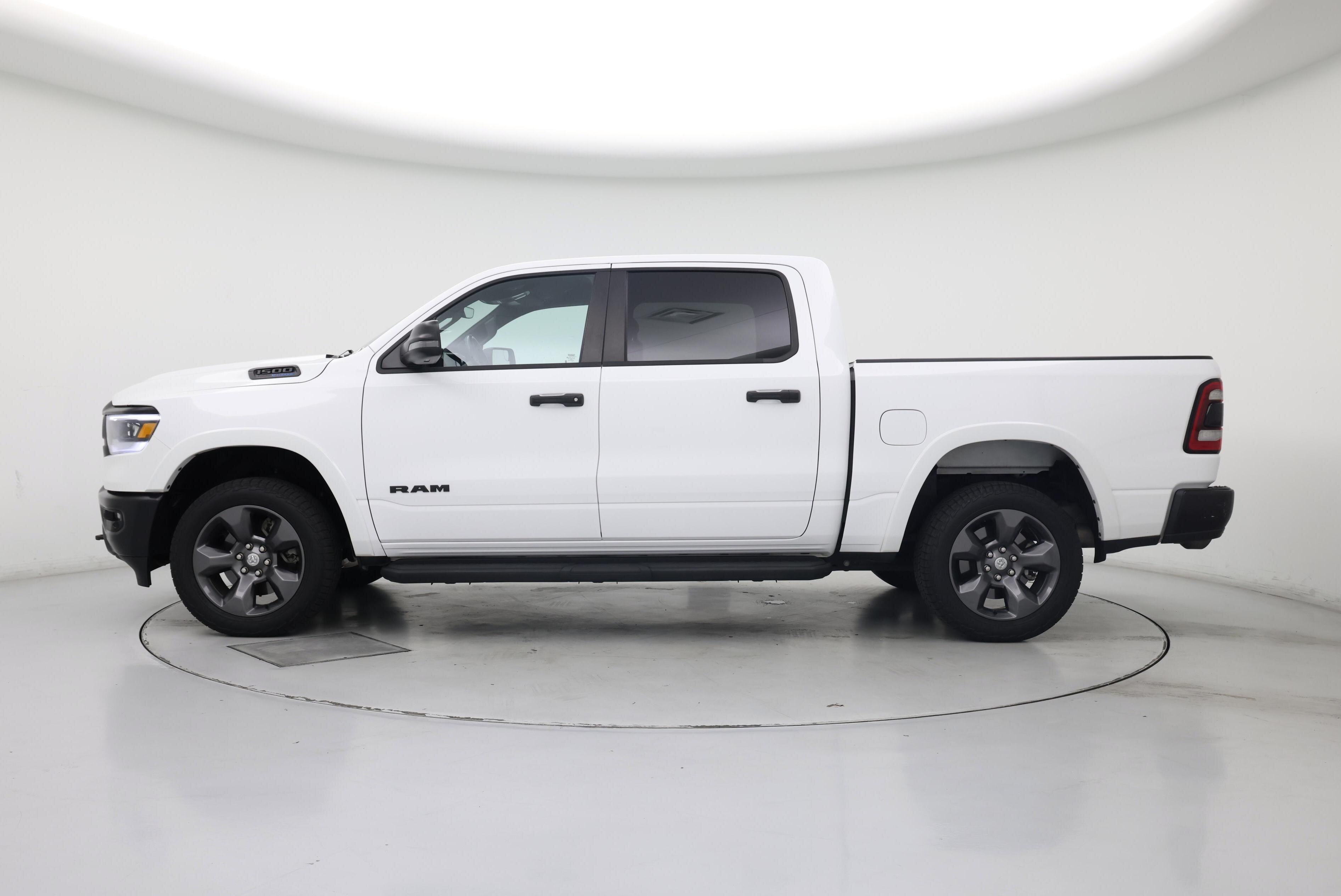 Thumbnail: 2023 RAM 1500 - 3