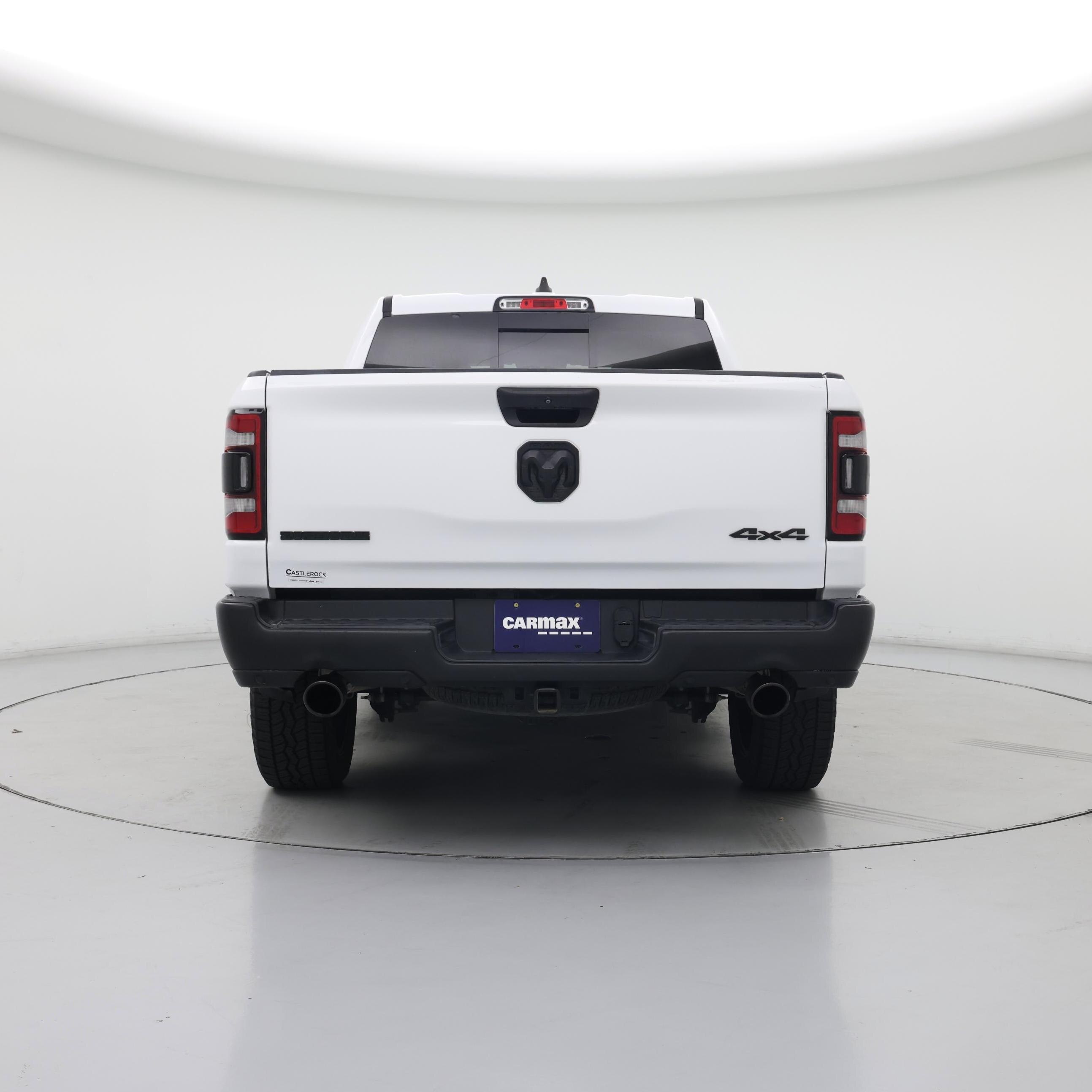 Thumbnail: 2023 RAM 1500 - 6