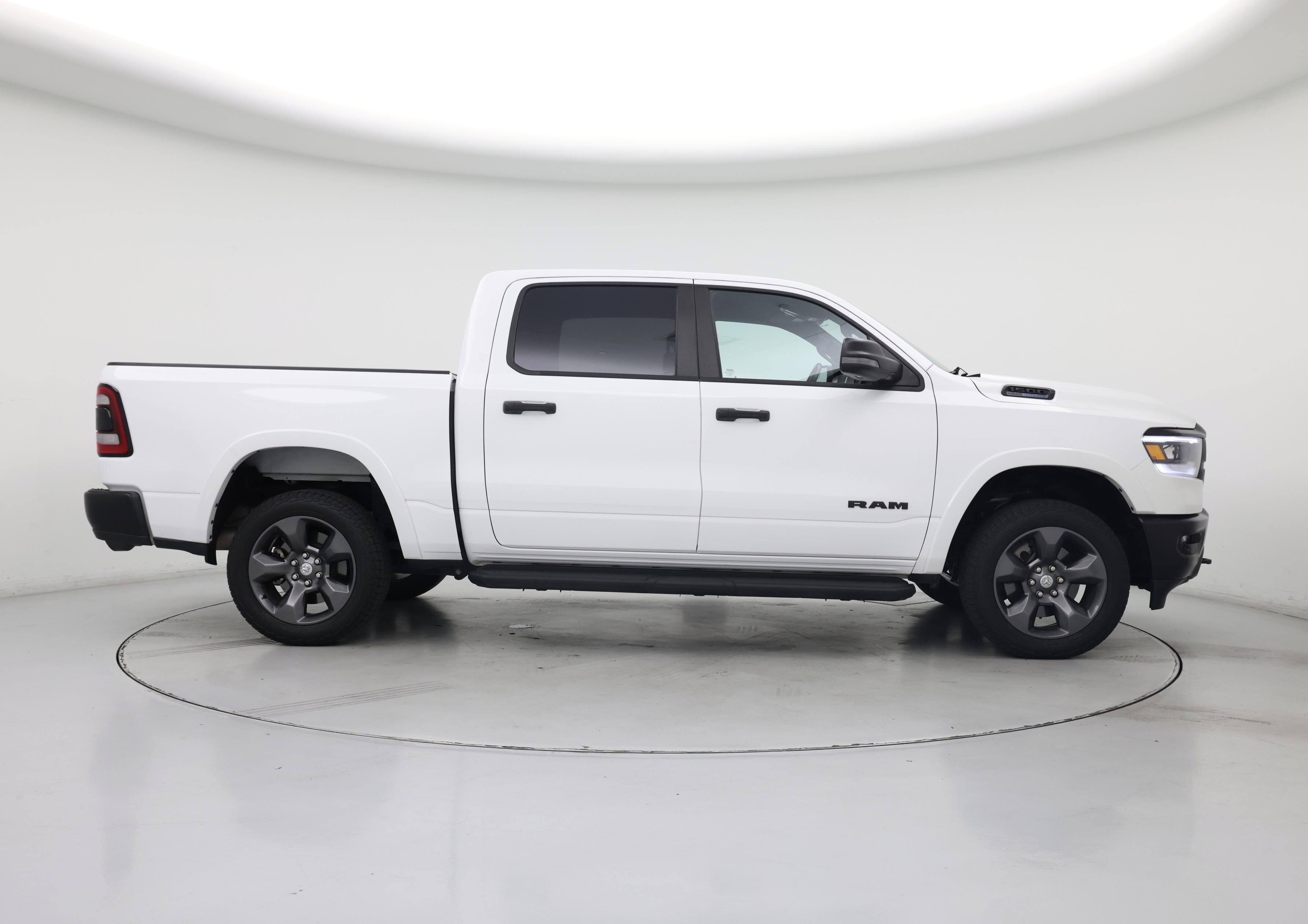 Thumbnail: 2023 RAM 1500 - 7