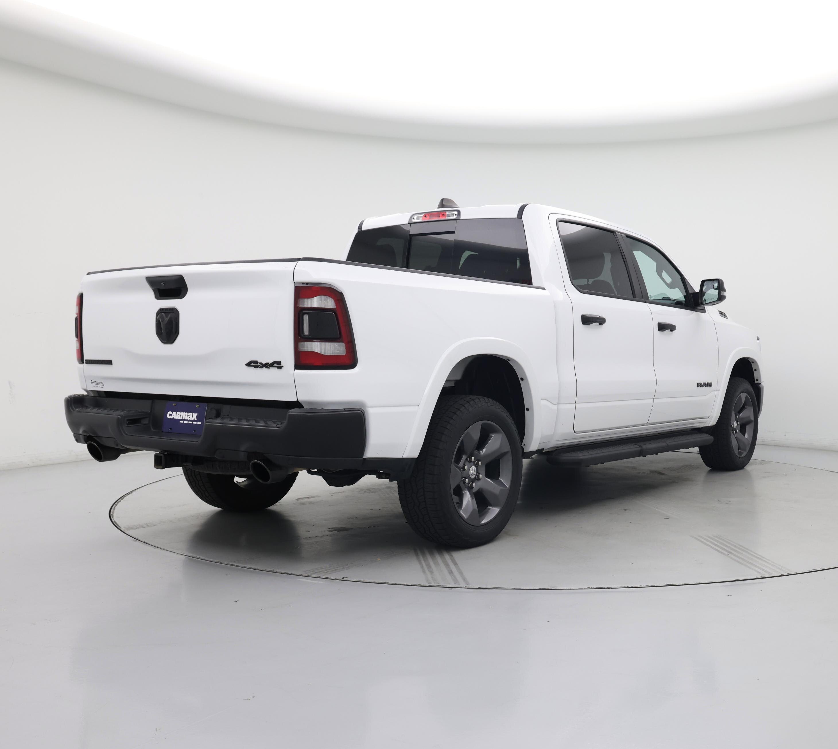Thumbnail: 2023 RAM 1500 - 8
