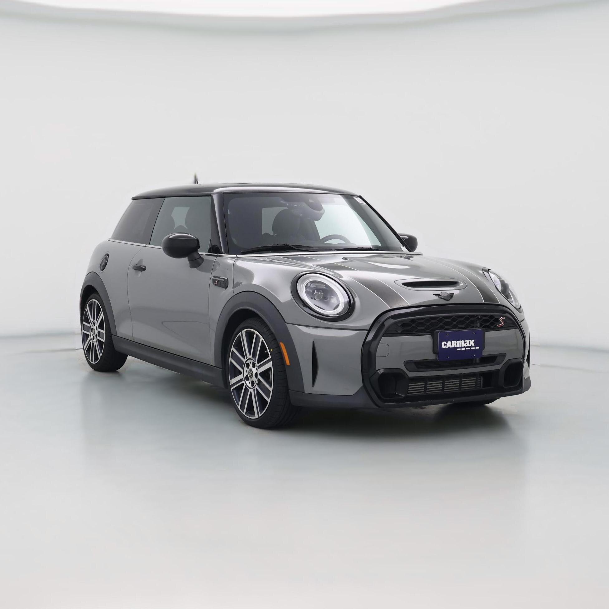 Thumbnail: 2022 MINI Cooper Hardtop - 1